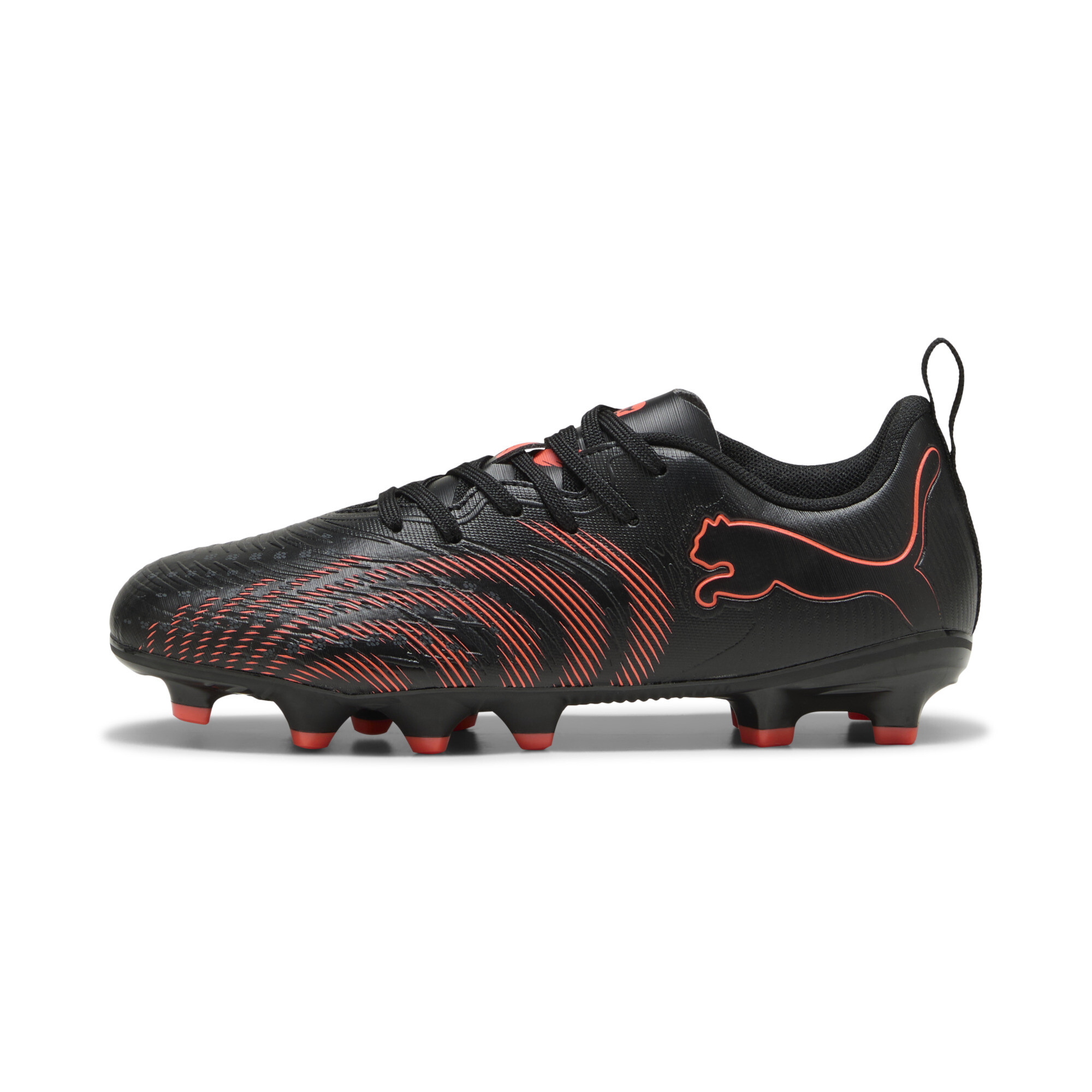 Puma サッカーシューズ ブラック PUMA（プーマ） （メンズ）サッカートレーニングシューズ サッカー