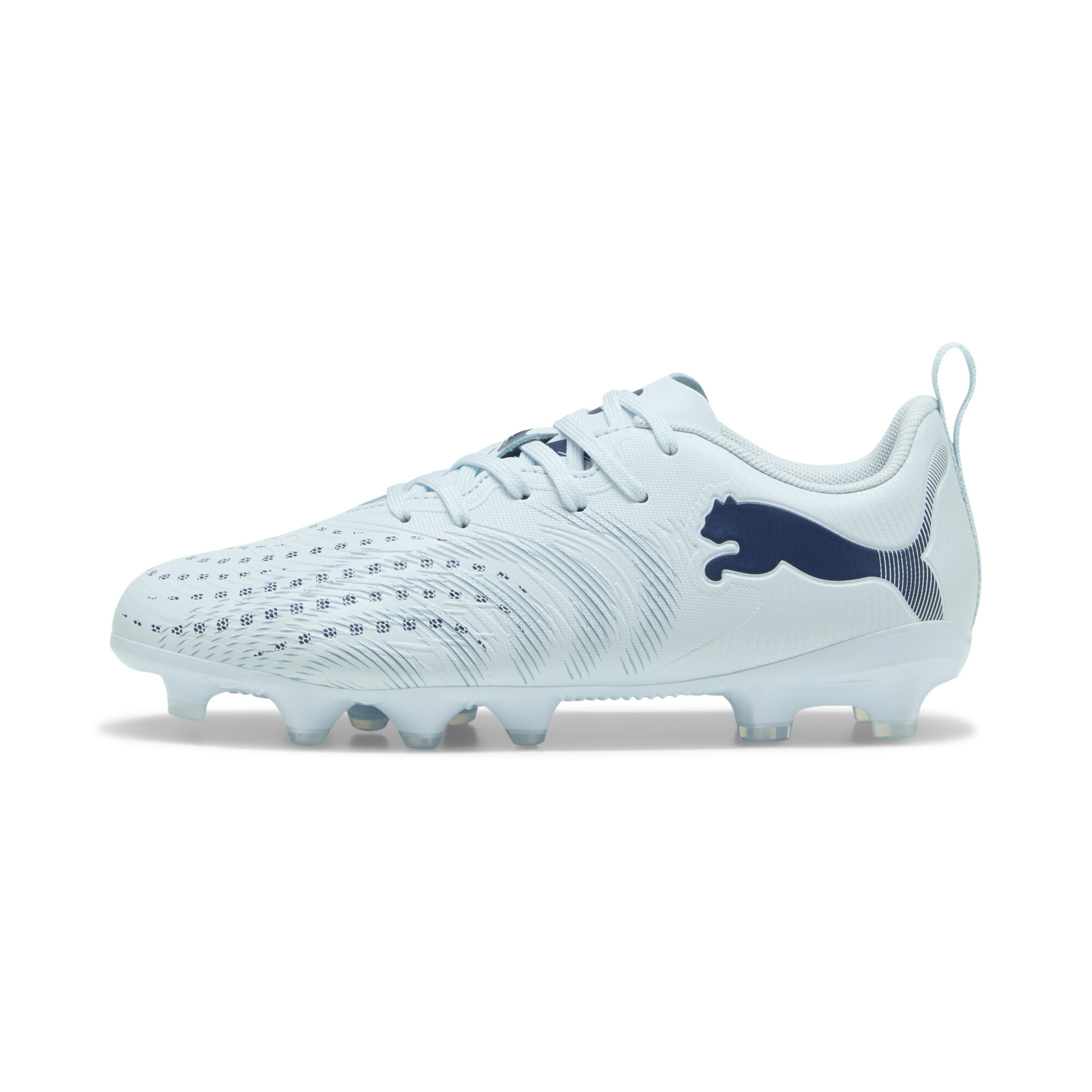 Zapatos de fútbol FUTURE 9 PLAY FG/AG juvenil