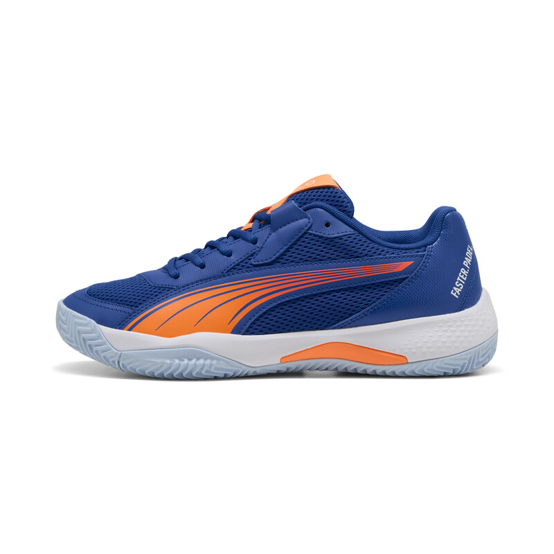 

PUMA NOVA Court High-Traction Padel-Tennis Shoes