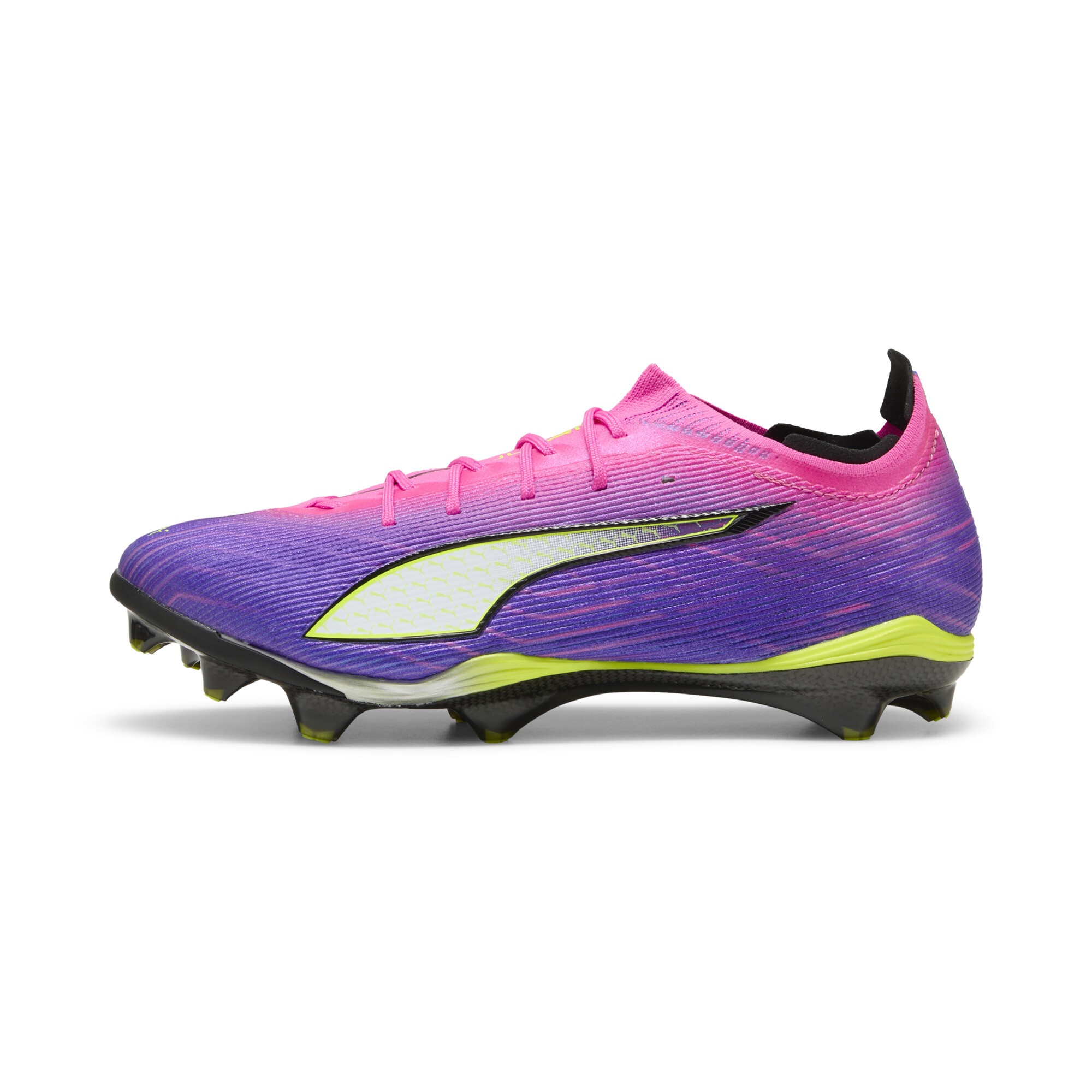 PUMA Chaussures de football ULTRA 6 NITRO™ FG Unisexe Chaussures