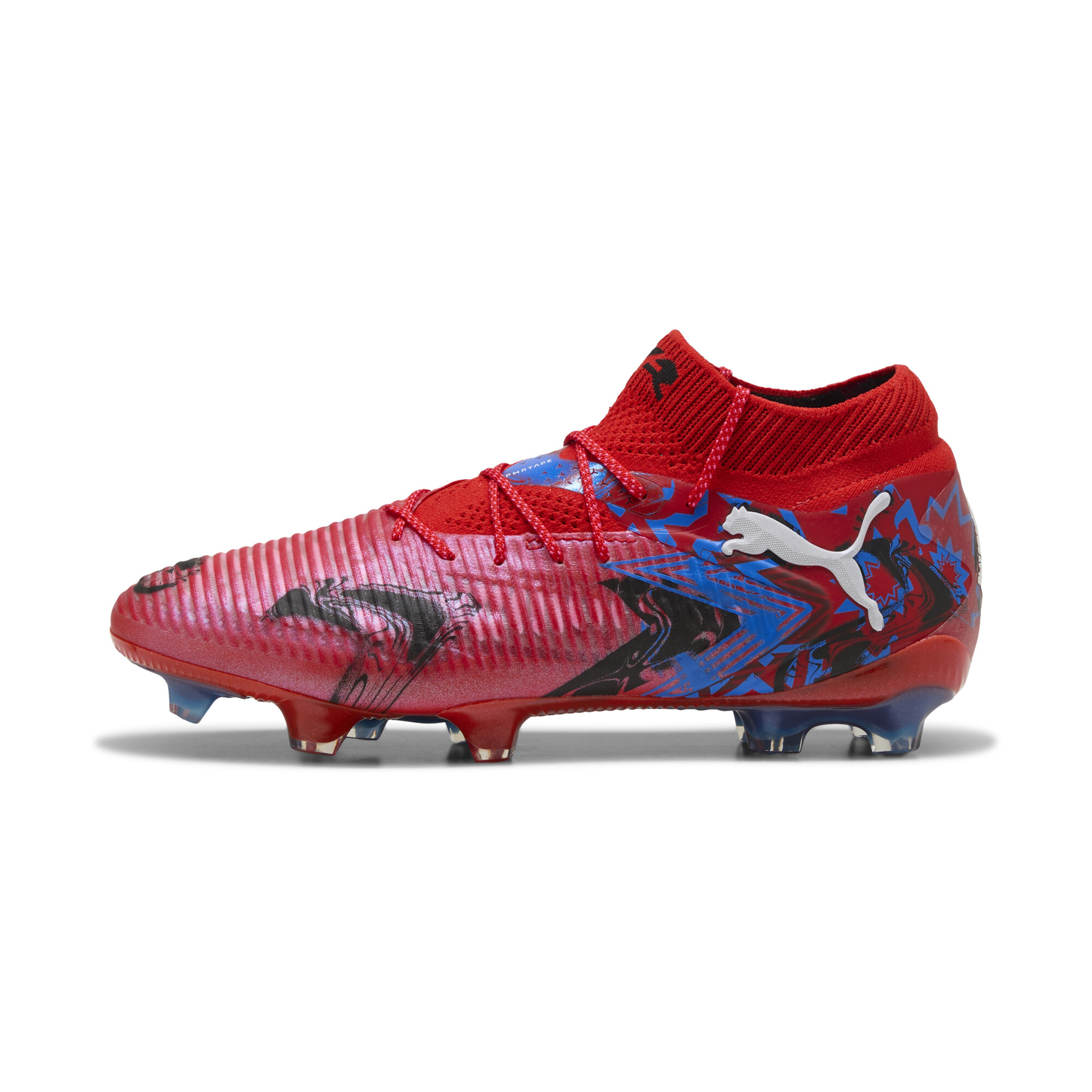 Бутсы FUTURE 8 ULTIMATE PLAYMAKERS FG Football Boots Unisex | Цвет