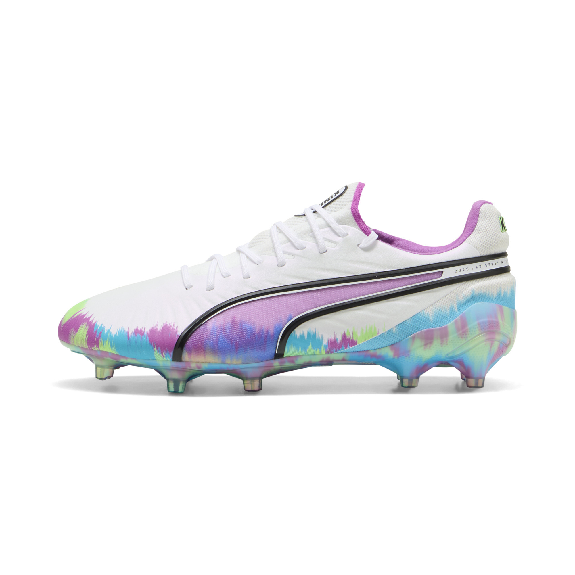 Puma King Ultimate Fg/ag Soccer Boots Women
