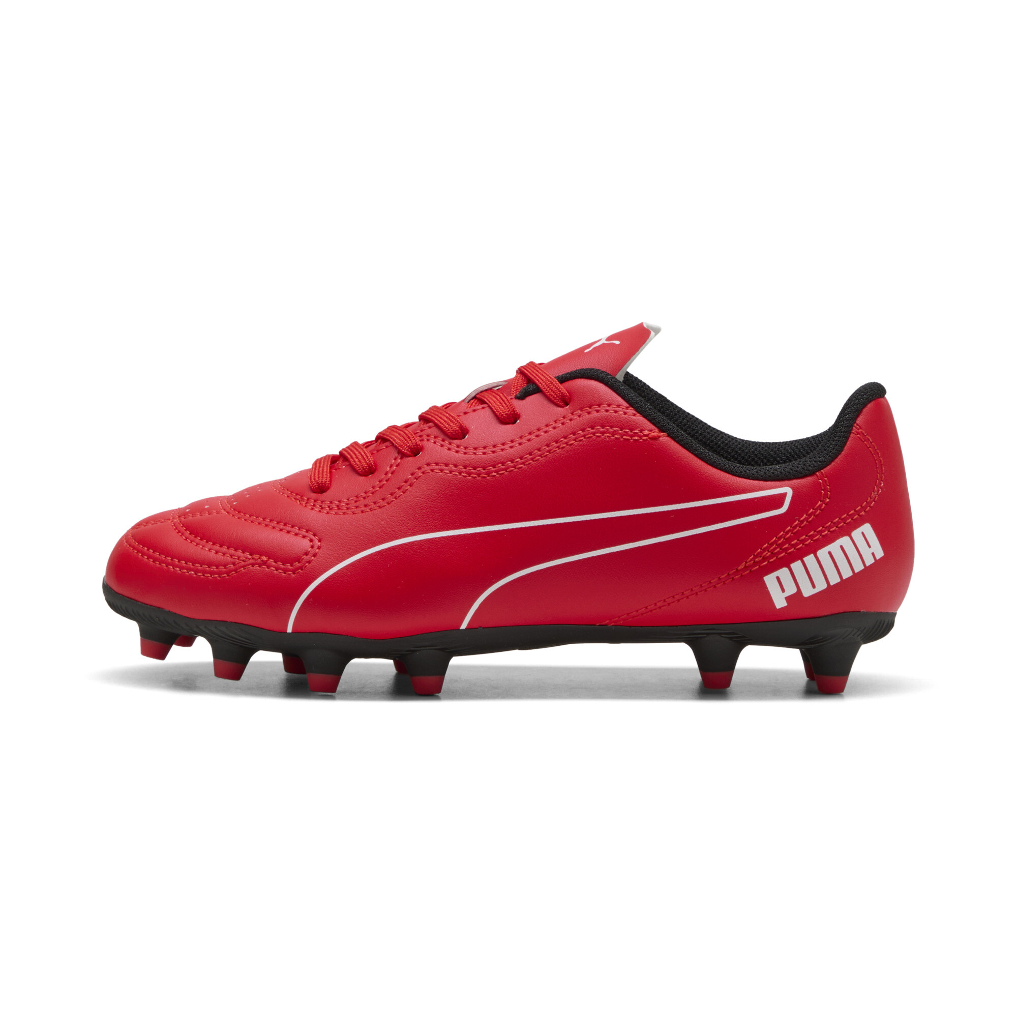 Zapatos de fútbol CLASSICO FG juvenil