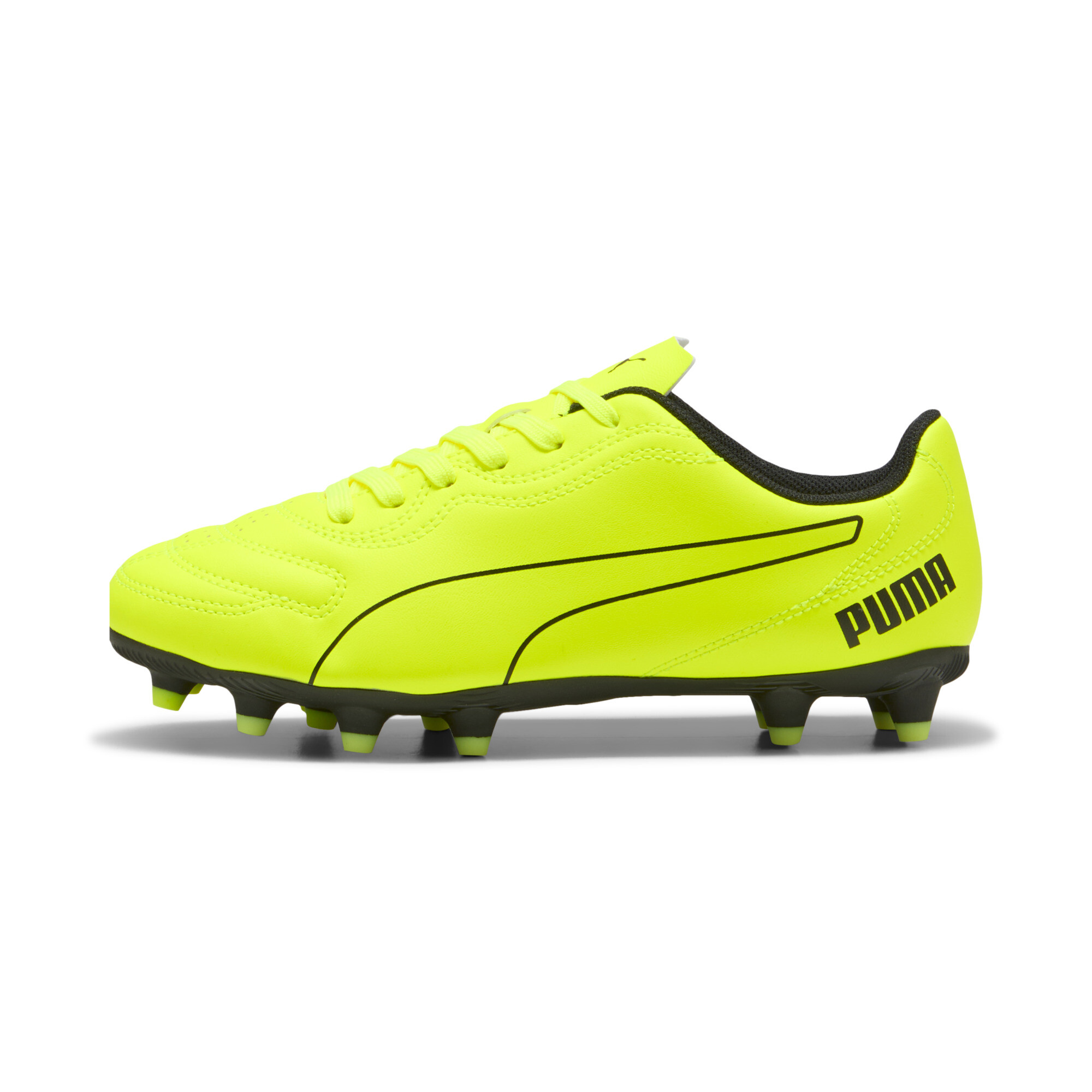 Zapatos de fútbol CLASSICO FG juvenil