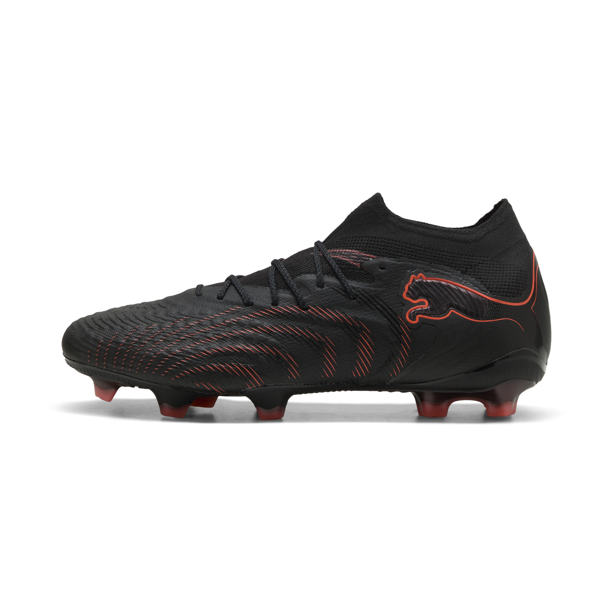 PUMA Chaussure de football FUTURE 9 ULTIMATE FG Unisexe Chaussures - vue 2