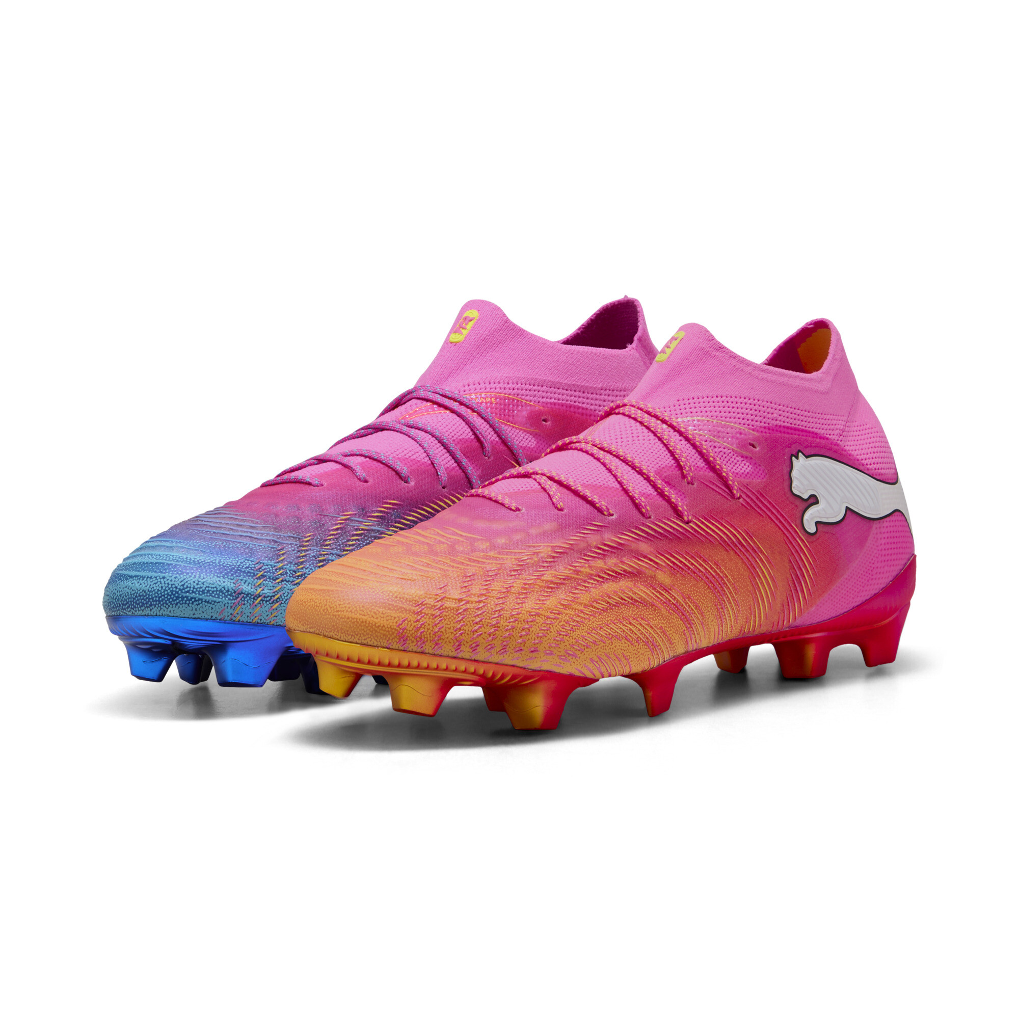 Zapatos de fútbol FUTURE 9 ULTIMATE FG unisex