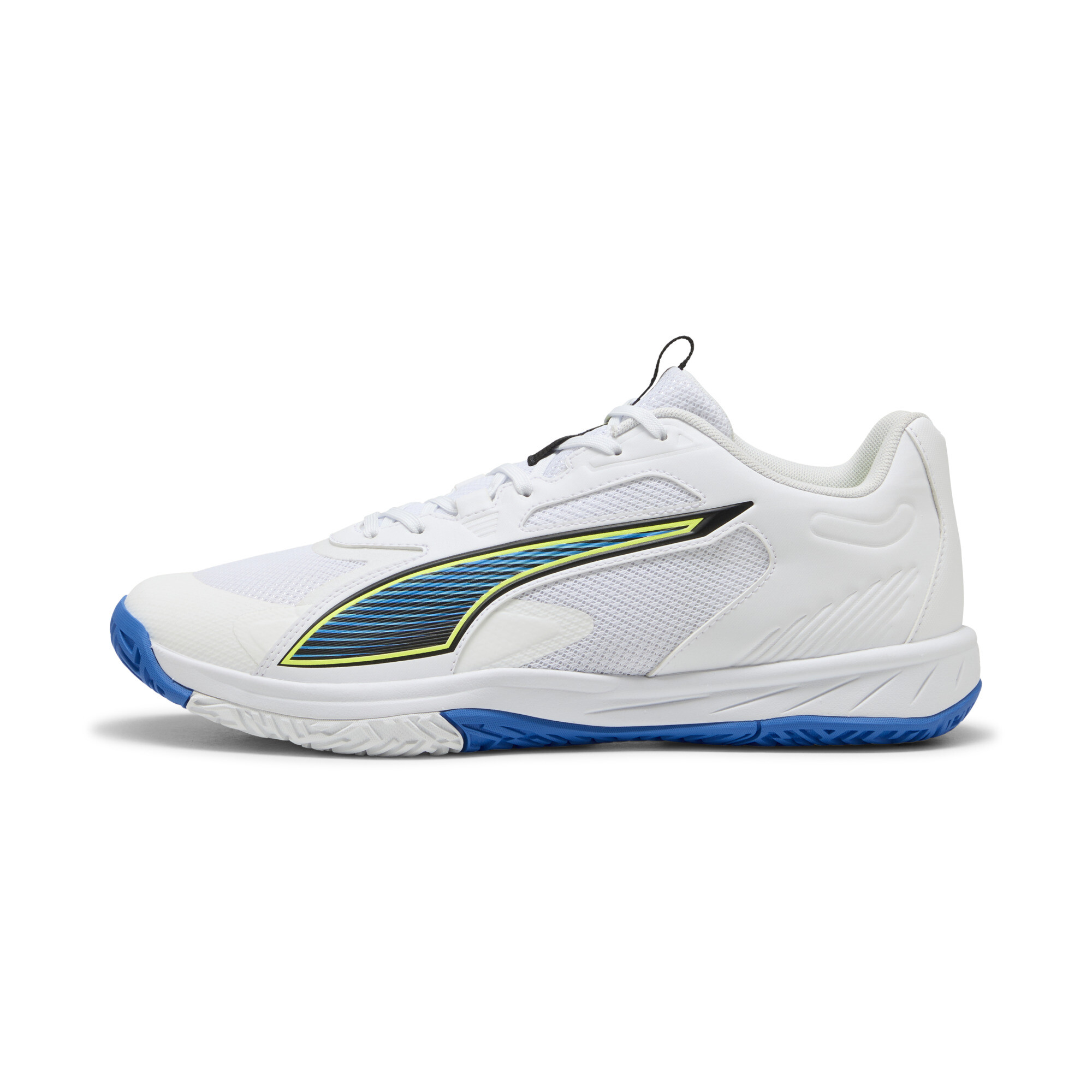 PUMA Chaussures de handball Accelerate Pro 4 Game On Unisexe Chaussures 35.5
