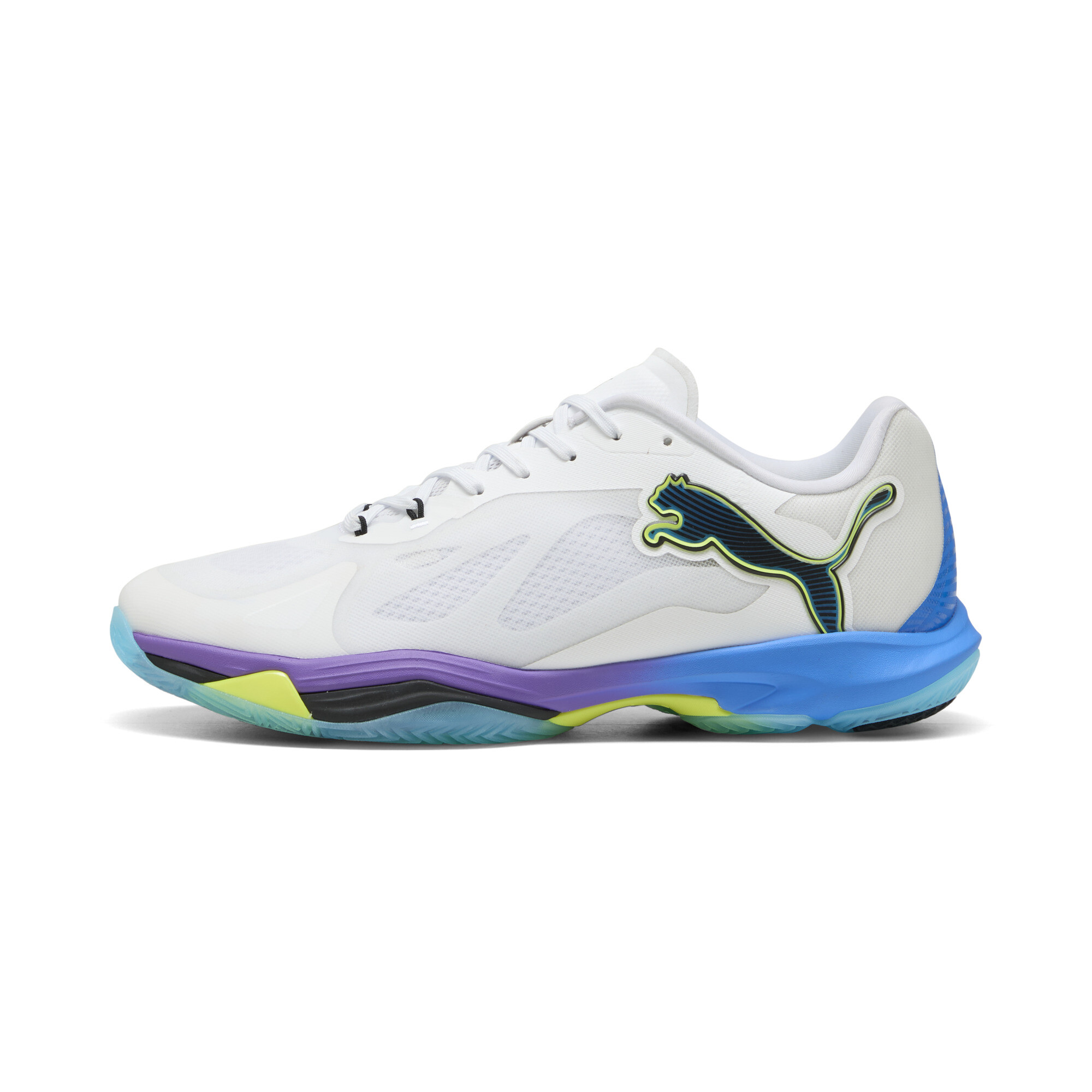 PUMA Chaussures de handball Vantage NITRO™ Game On Unisexe Chaussures