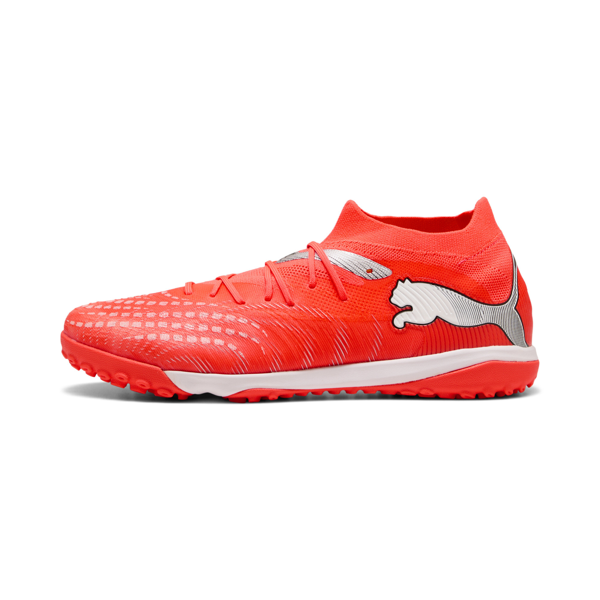 FUTURE 9 MATCH TT UNISEX Krampon | Pembe | Puma | Sku: 108906_05