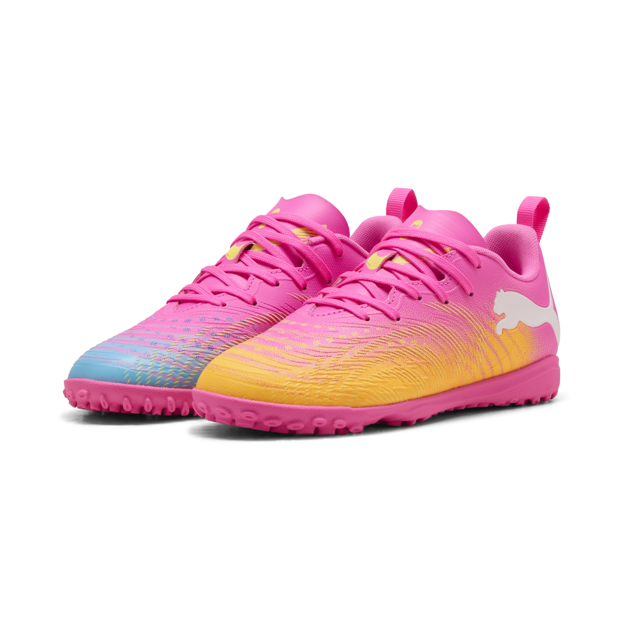 Zapatos de fútbol FUTURE 9 PLAY TT juvenil