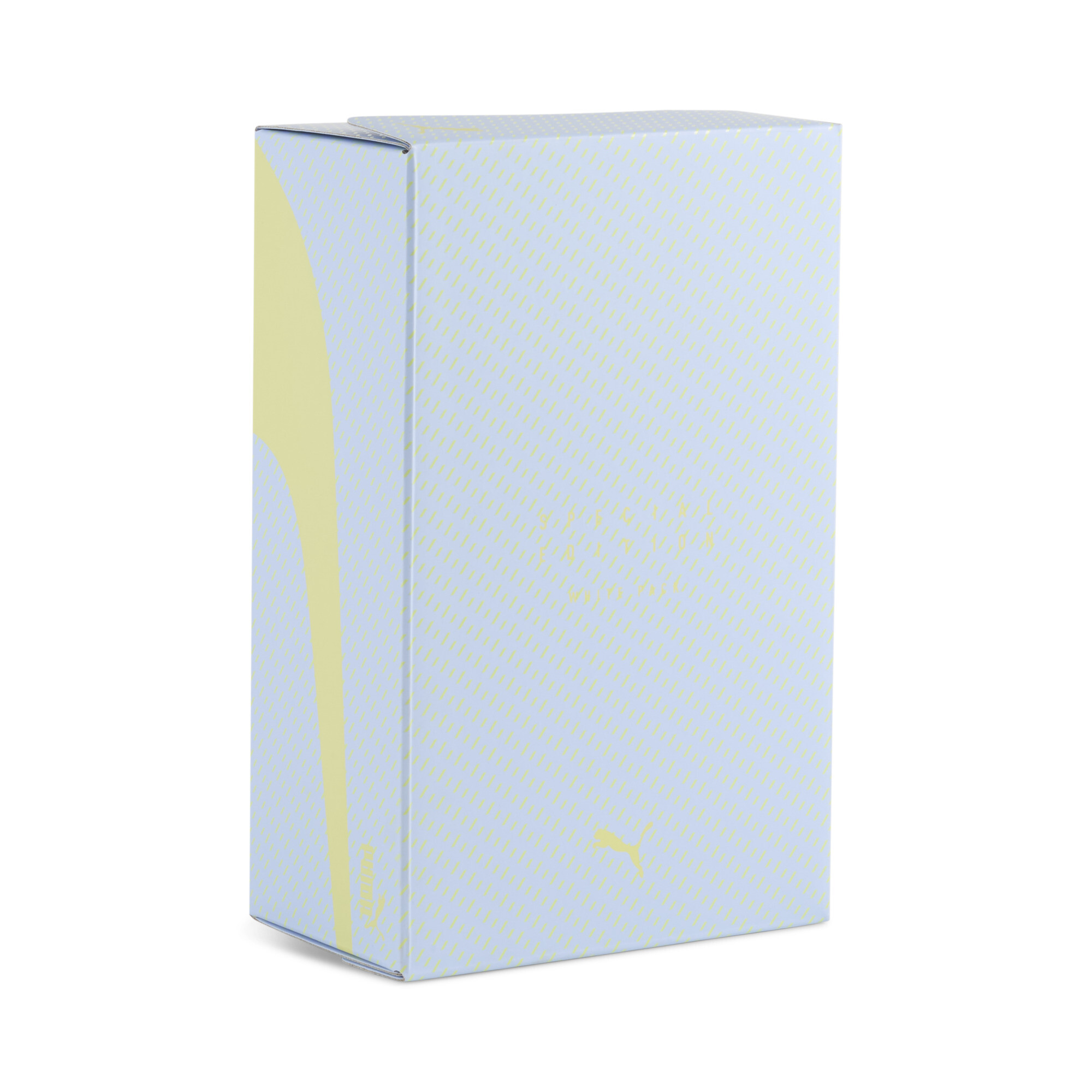 PUMA FUTURE 9 ULTIMATE LIGHT UP FG voetbalschoenen voor Dames, Blauw, Maat 37,5 thumbnail 2