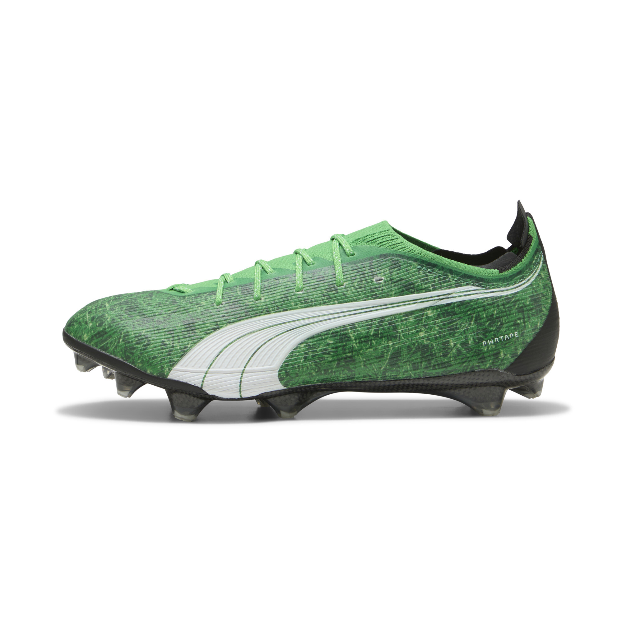 ULTRA 6 CARBON V1.26 FG UNISEX Krampon | Yeşil | Puma | Sku