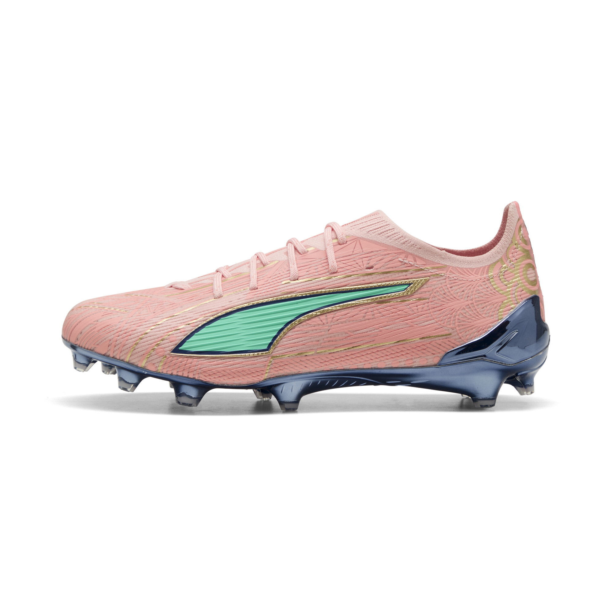 ULTRA 6 ULTIMATE CA MIA FG UNISEX Krampon | Pembe | Puma | Sku