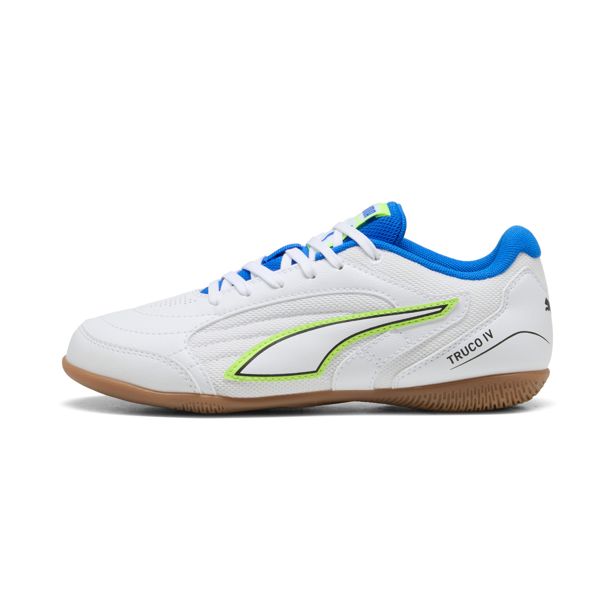 PUMA Chaussures de futsal TRUCO IV Enfant et Adolescent Chaussures - vue 3