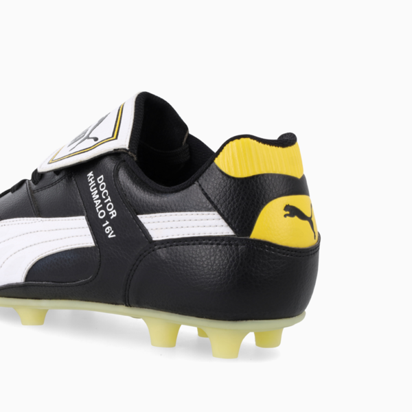 Doctor Khumalo Boot, PUMA Black-PUMA White, large-ZAF