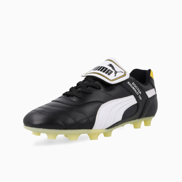 Doctor Khumalo Boot, PUMA Black-PUMA White, large-ZAF