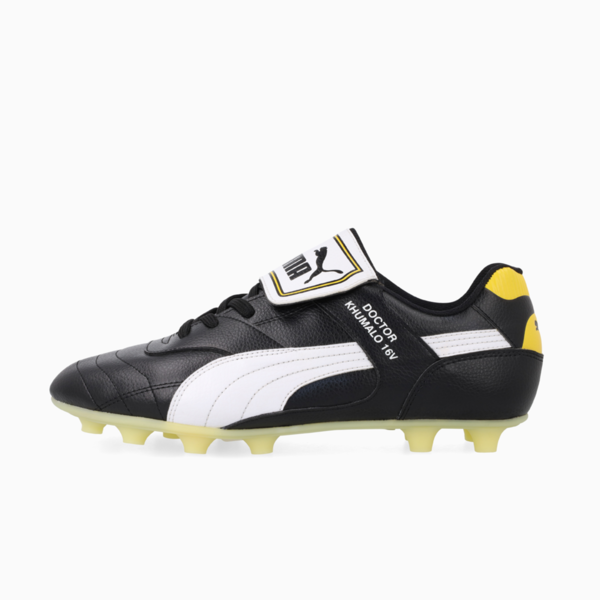 Doctor Khumalo Boot, PUMA Black-PUMA White, large-ZAF