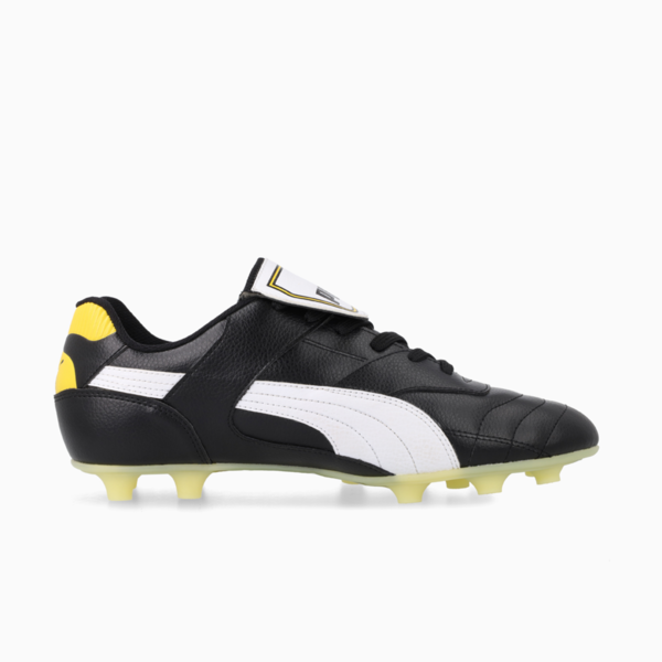 Doctor Khumalo Boot, PUMA Black-PUMA White, large-ZAF