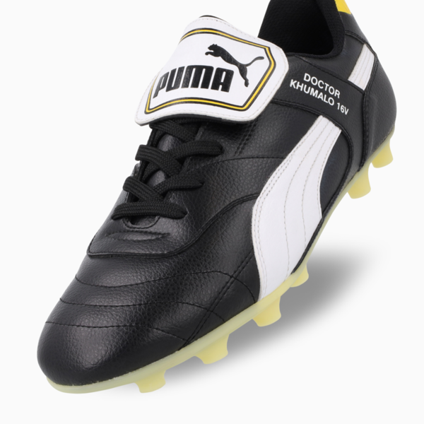 Doctor Khumalo Boot, PUMA Black-PUMA White, large-ZAF