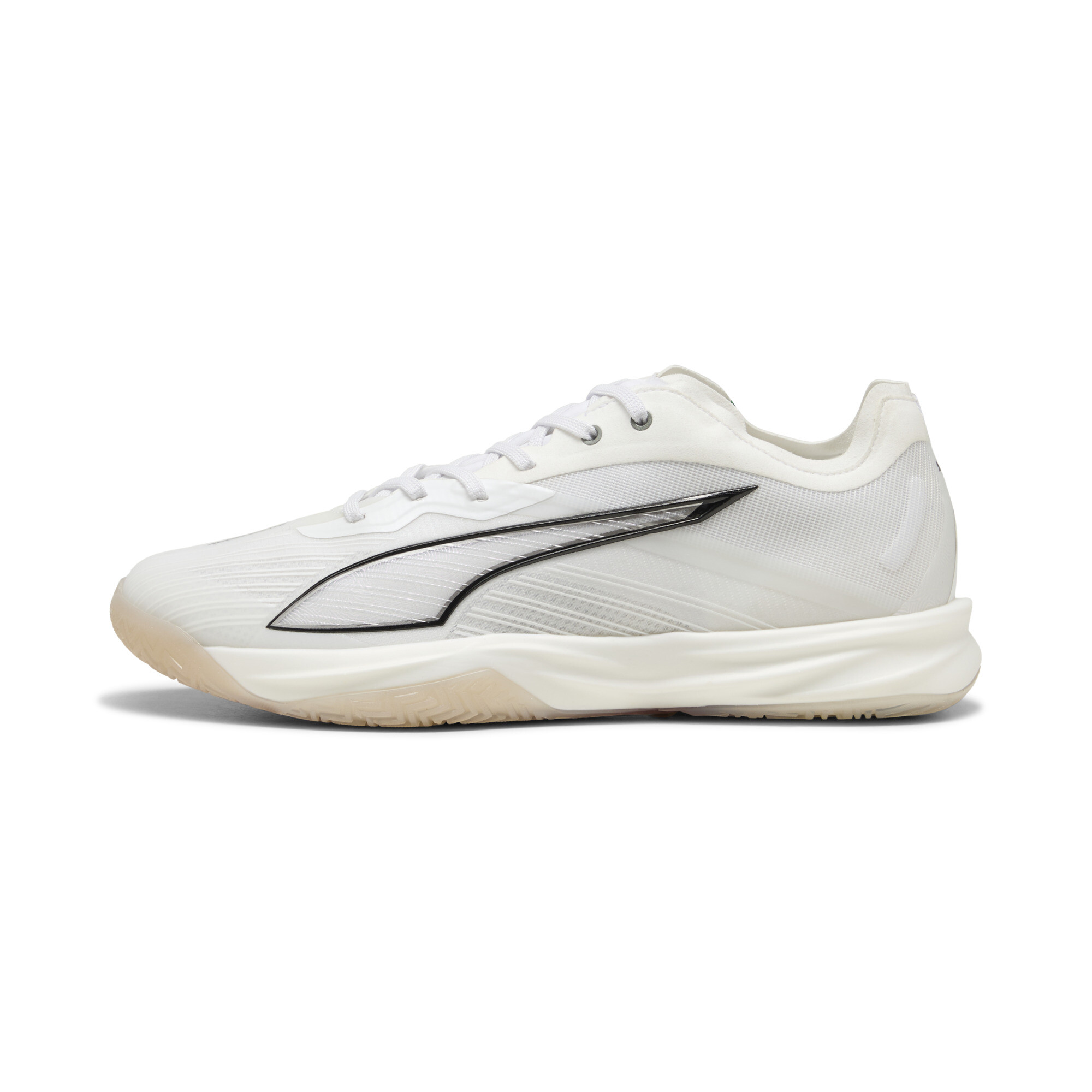 PUMA Chaussures de handball Accelerate NITRO™ SQD 5 Unisexe Chaussures - vue 2