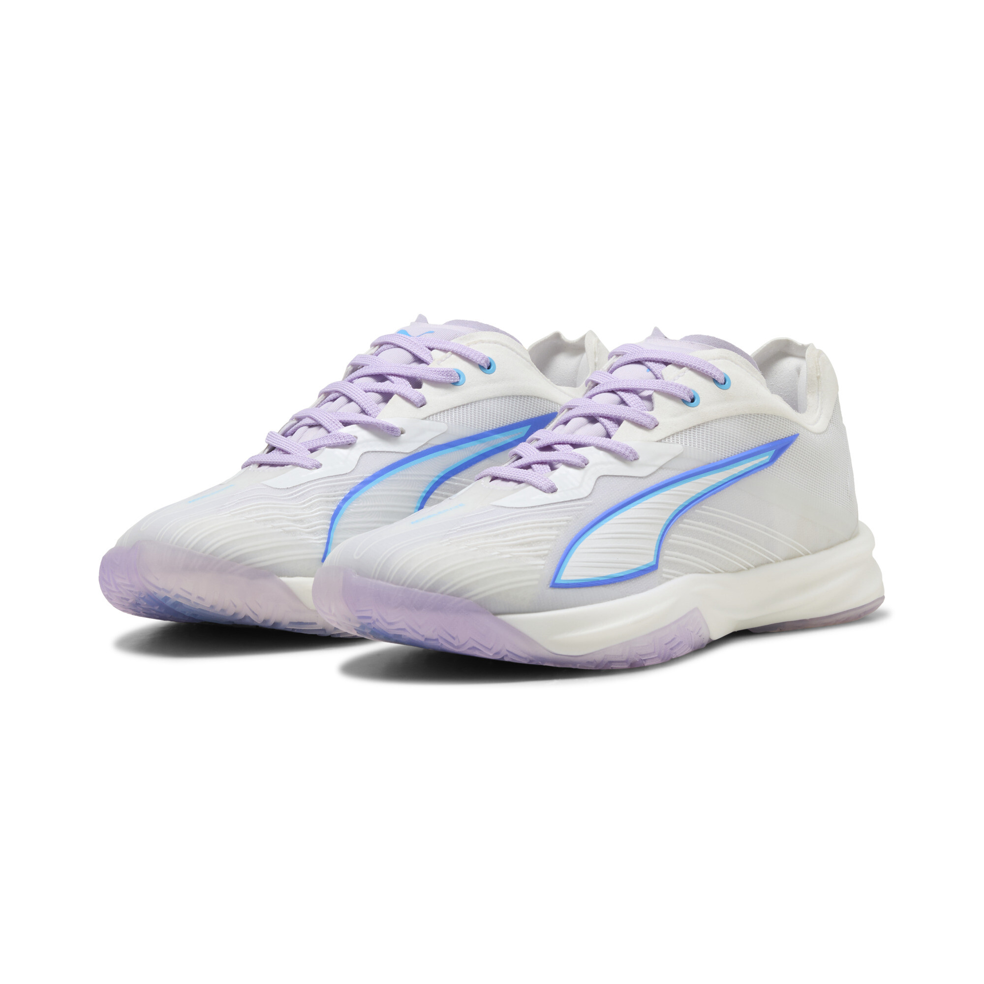 PUMA Chaussures de handball Accelerate NITRO™ SQD 5 Femme Accessoires