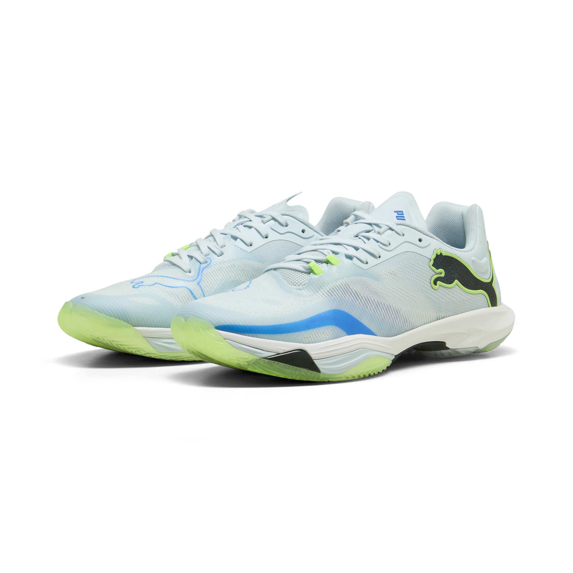 PUMA Chaussures de sport indoor Vantage NITRO™ 2 Unisexe Accessoires 44.5