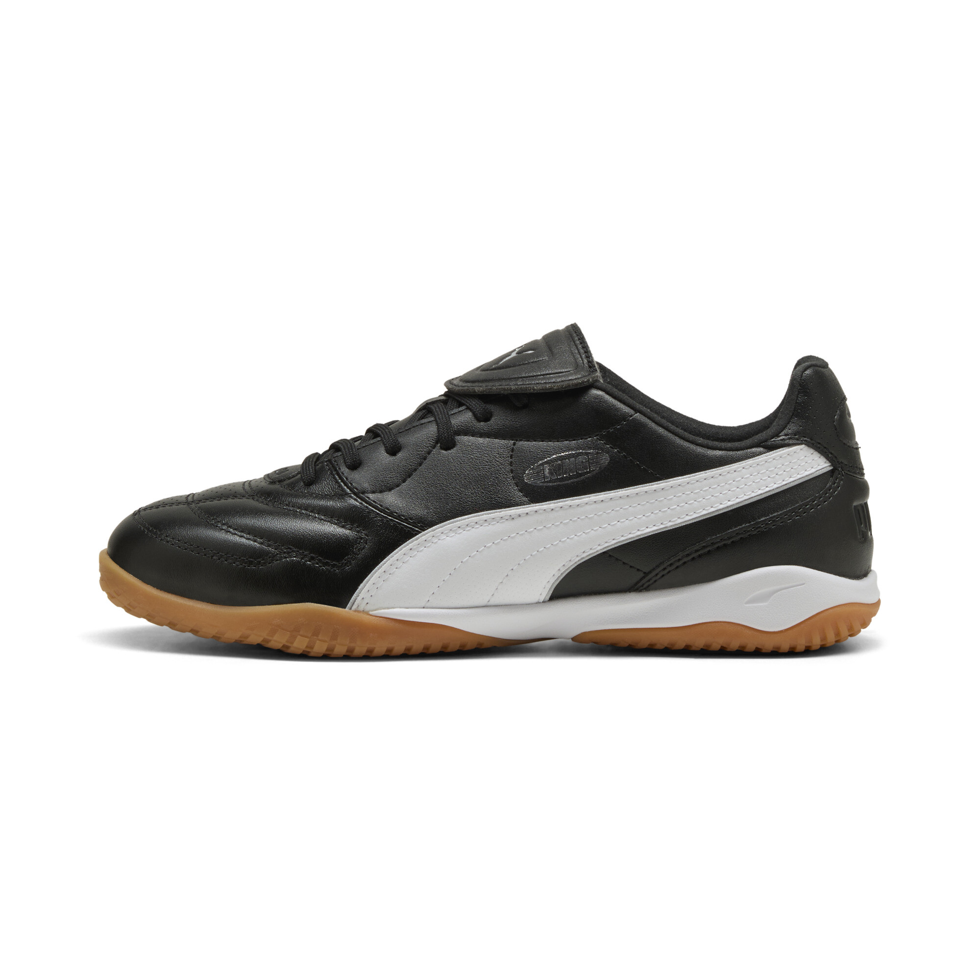 PUMA Chaussures de futsal KING LIGA Unisexe Chaussures - vue 1
