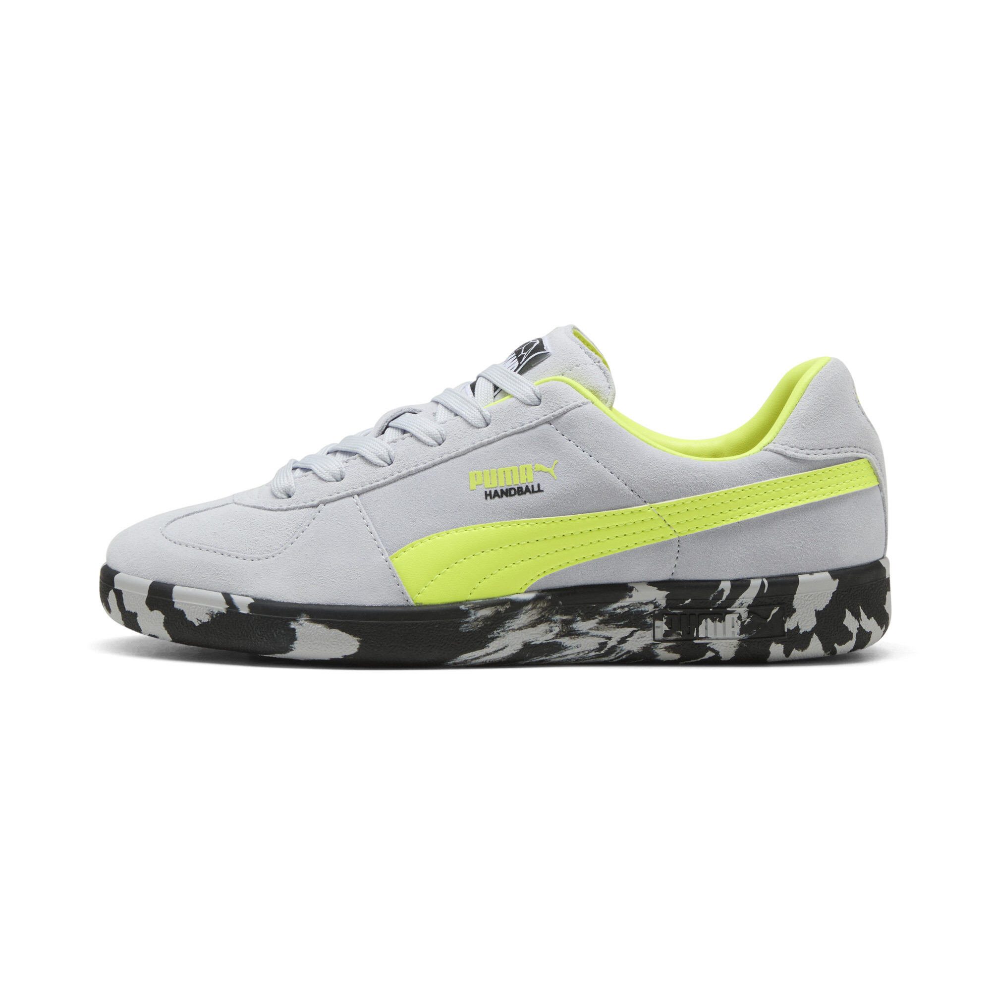 PUMA Chaussures de gardien de but Handball Berlin Unisexe Chaussures 42.5 - vue 1