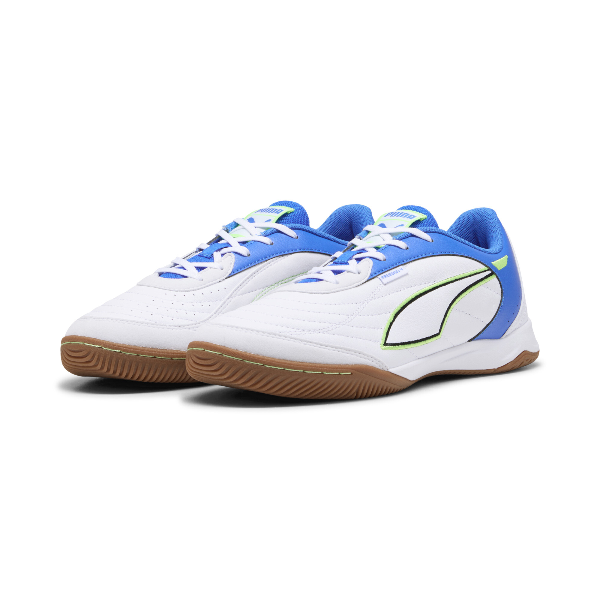 PUMA Chaussures de futsal PRESSING Unisexe Accessoires