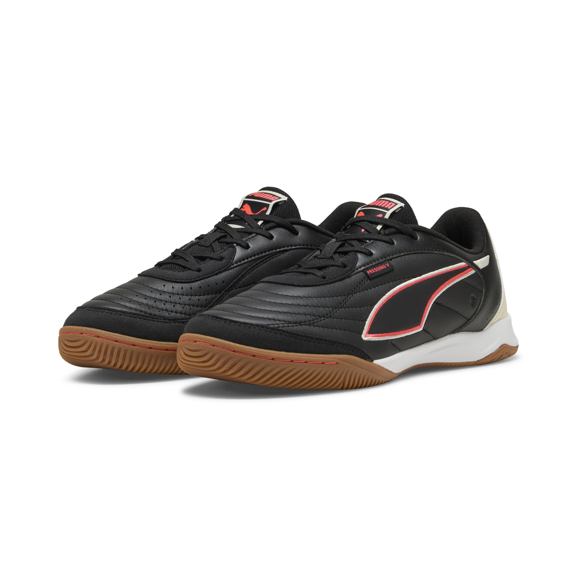 PUMA Chaussures de futsal PRESSING Unisexe Accessoires - vue 2