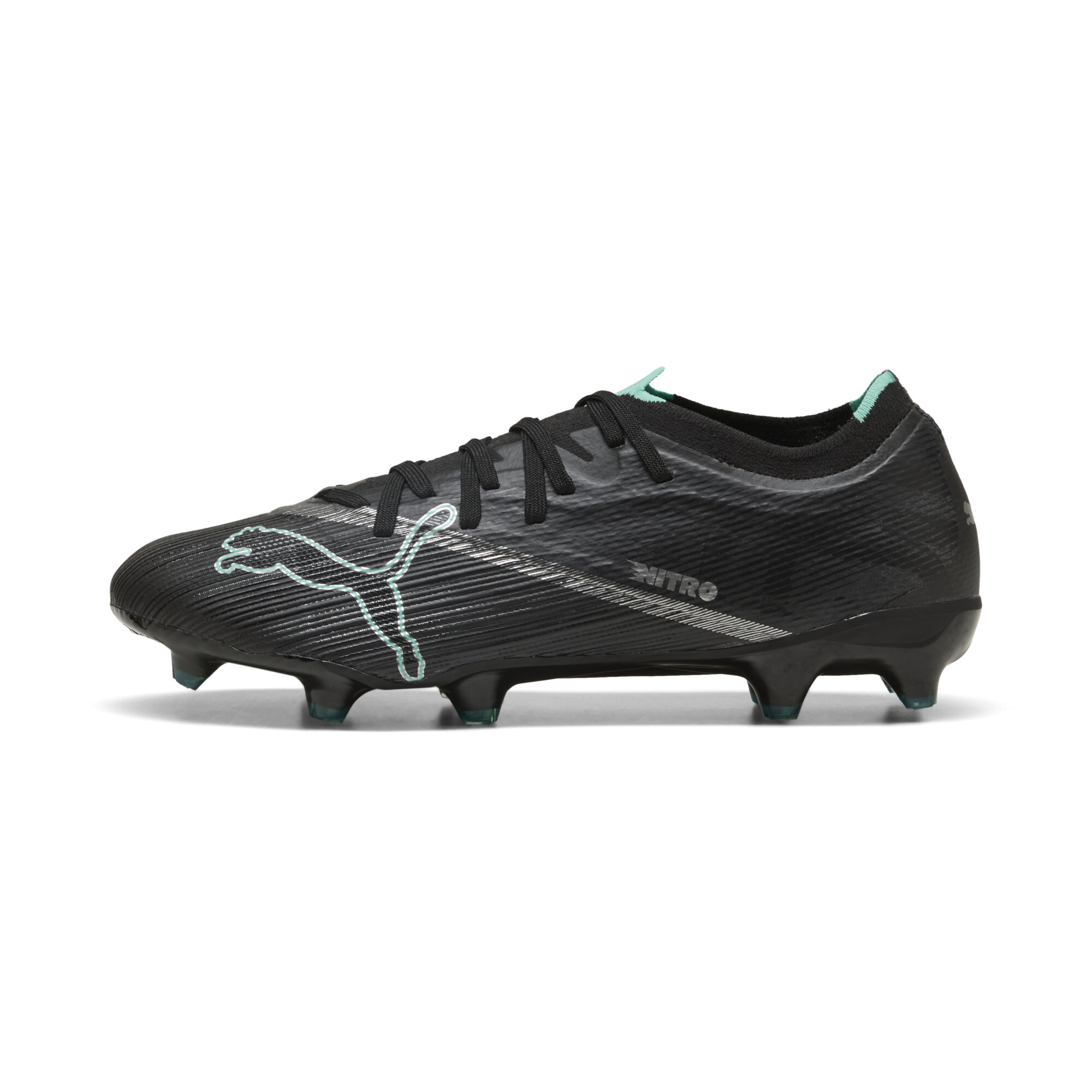 PUMA Chaussure de football ULTRA NITRO™ 7 MATCH FGAG Unisexe Chaussures - vue 3