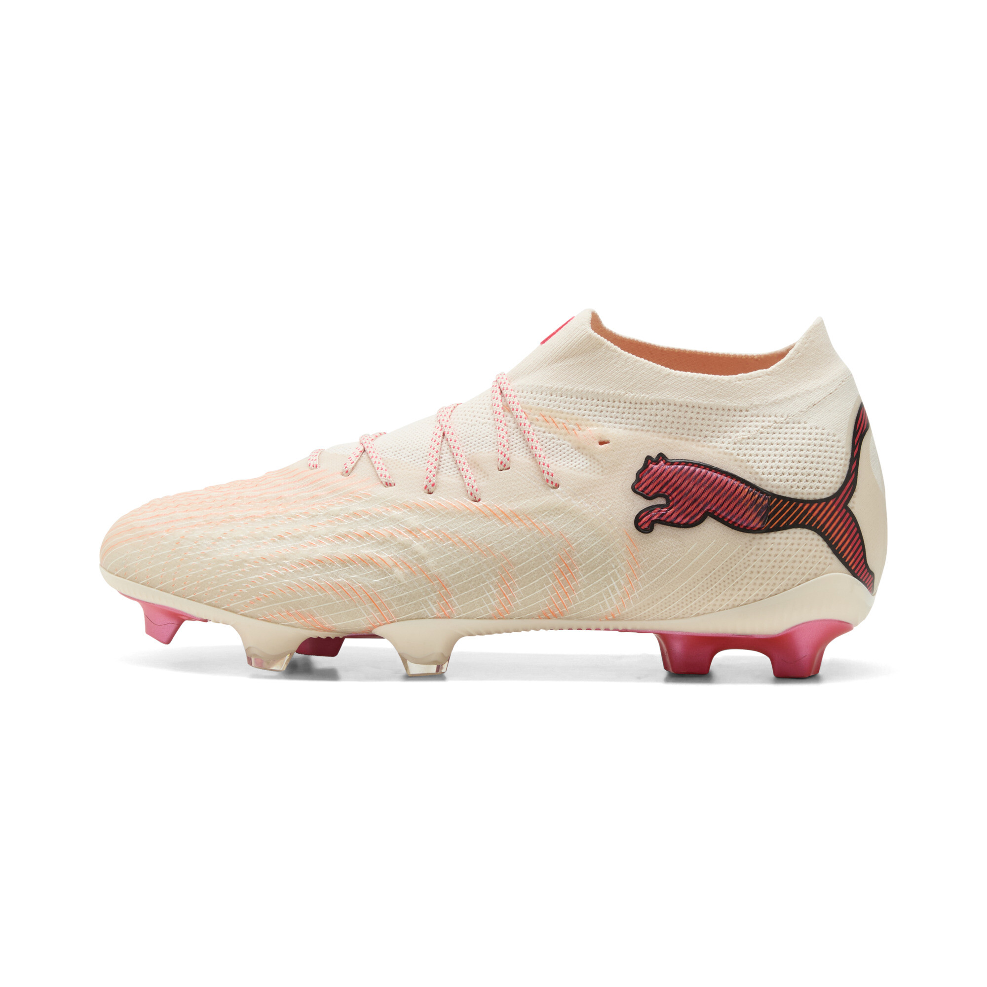 PUMA FUTURE 9 ULTIMATE FG Fußballschuhe Unisex, Schuhe, , 45