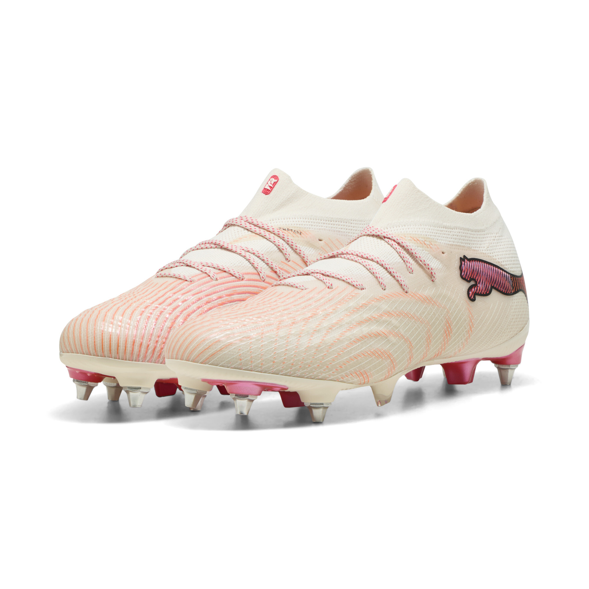 PUMA FUTURE 9 ULTIMATE MxSG Fußballschuhe Unisex, Accessoires, , 44.5