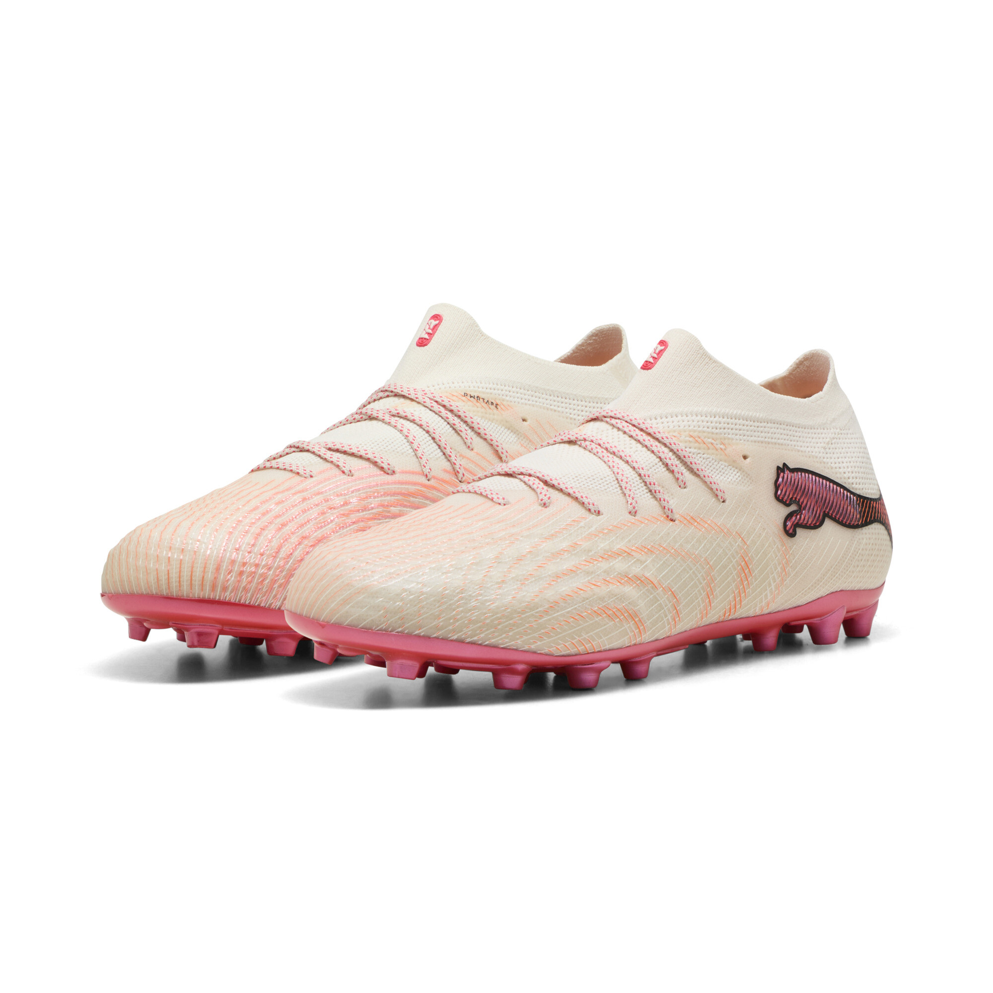 PUMA FUTURE 9 ULTIMATE MG Fußballschuhe Unisex, Accessoires, , 40