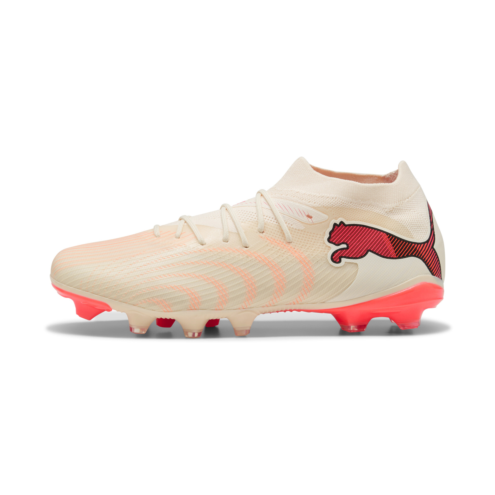 Zapatos de fútbol FUTURE 9 MATCH FG/AG unisex