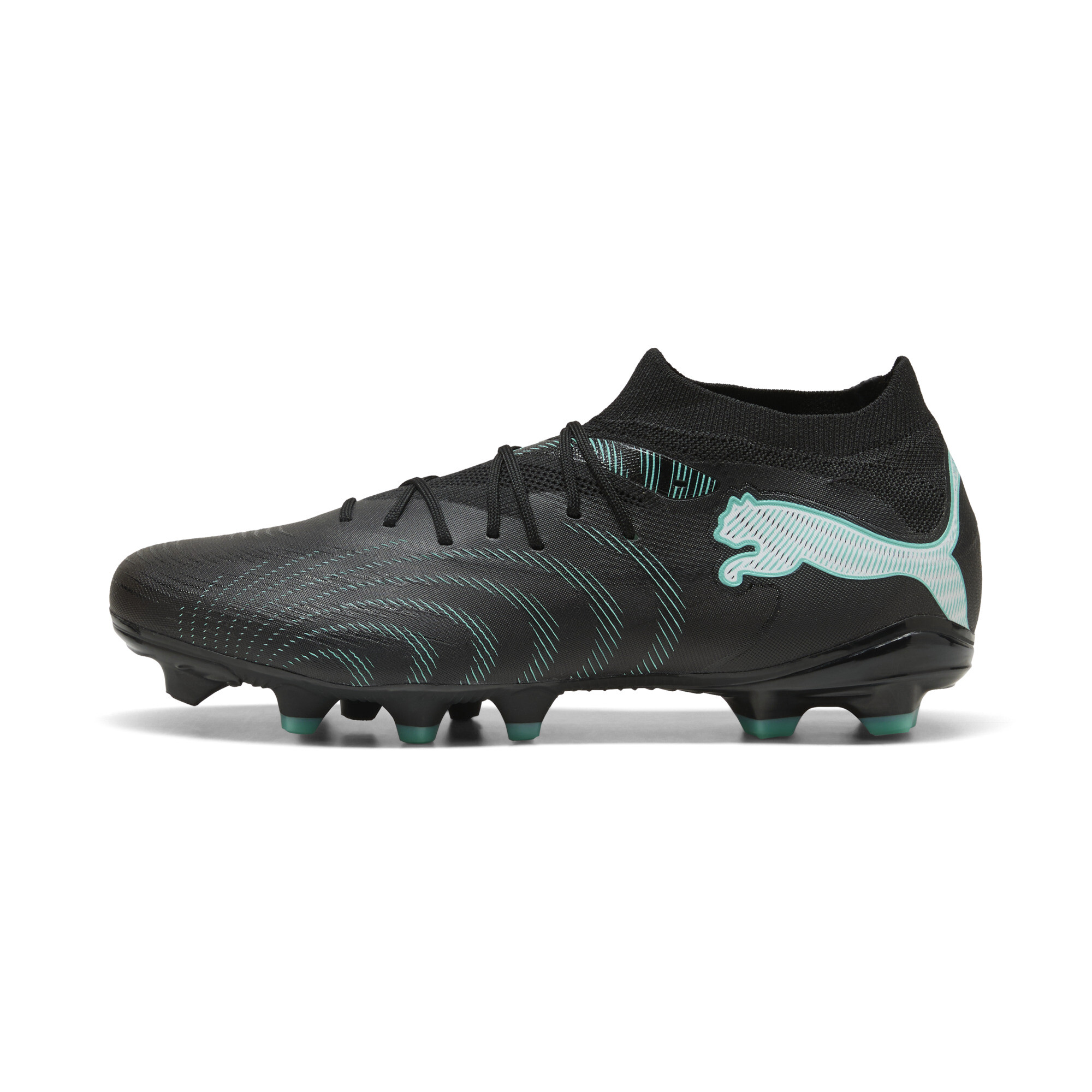 Zapatos de fútbol FUTURE 9 MATCH FG/AG unisex