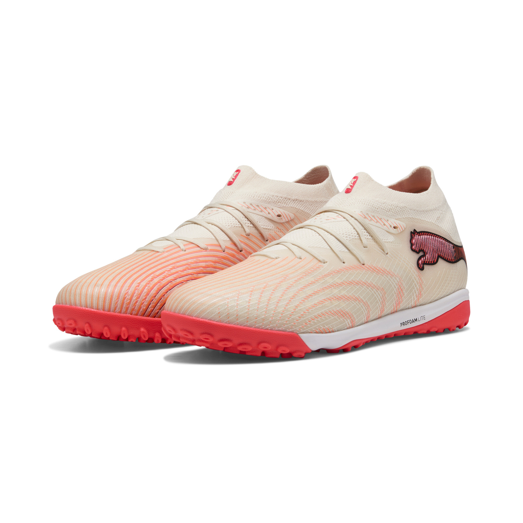PUMA FUTURE 9 PRO CAGE TT Fußballschuhe Unisex, Accessoires, , 41