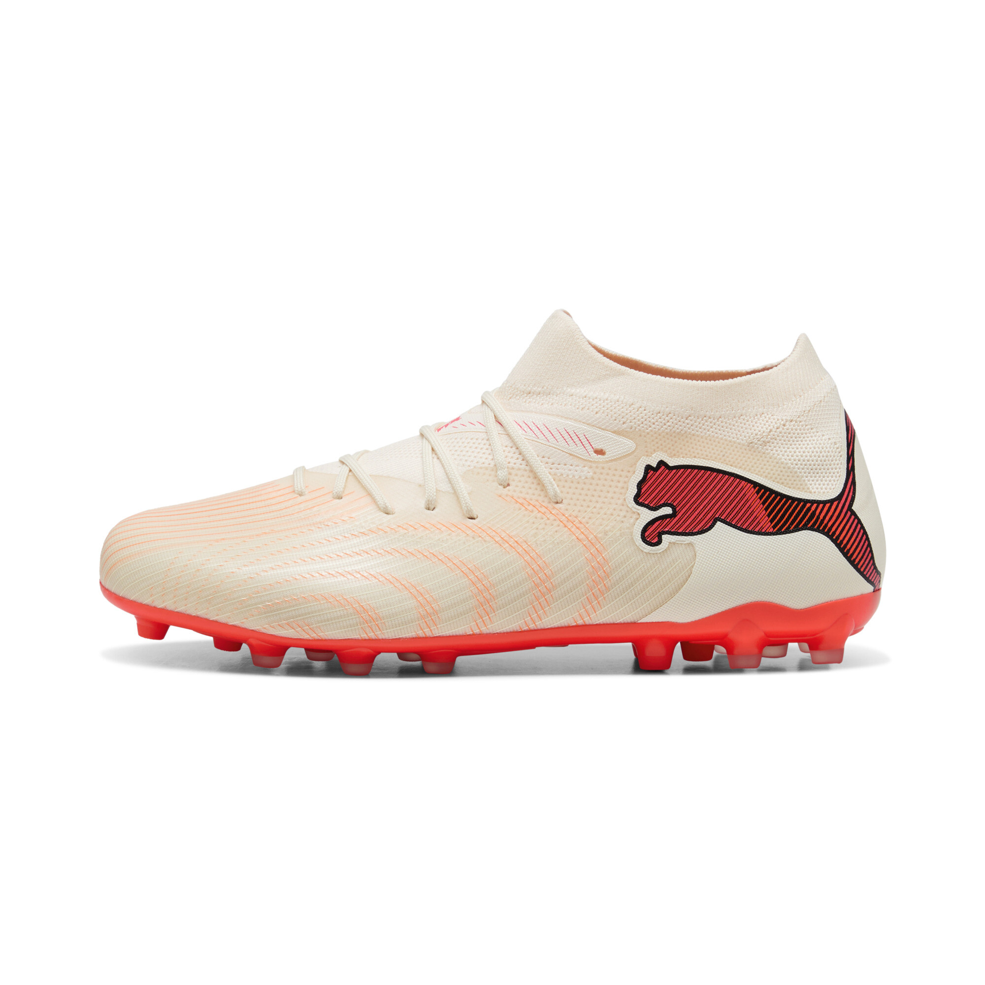 PUMA FUTURE 9 MATCH MG Fußballschuhe Unisex, Schuhe, , 45