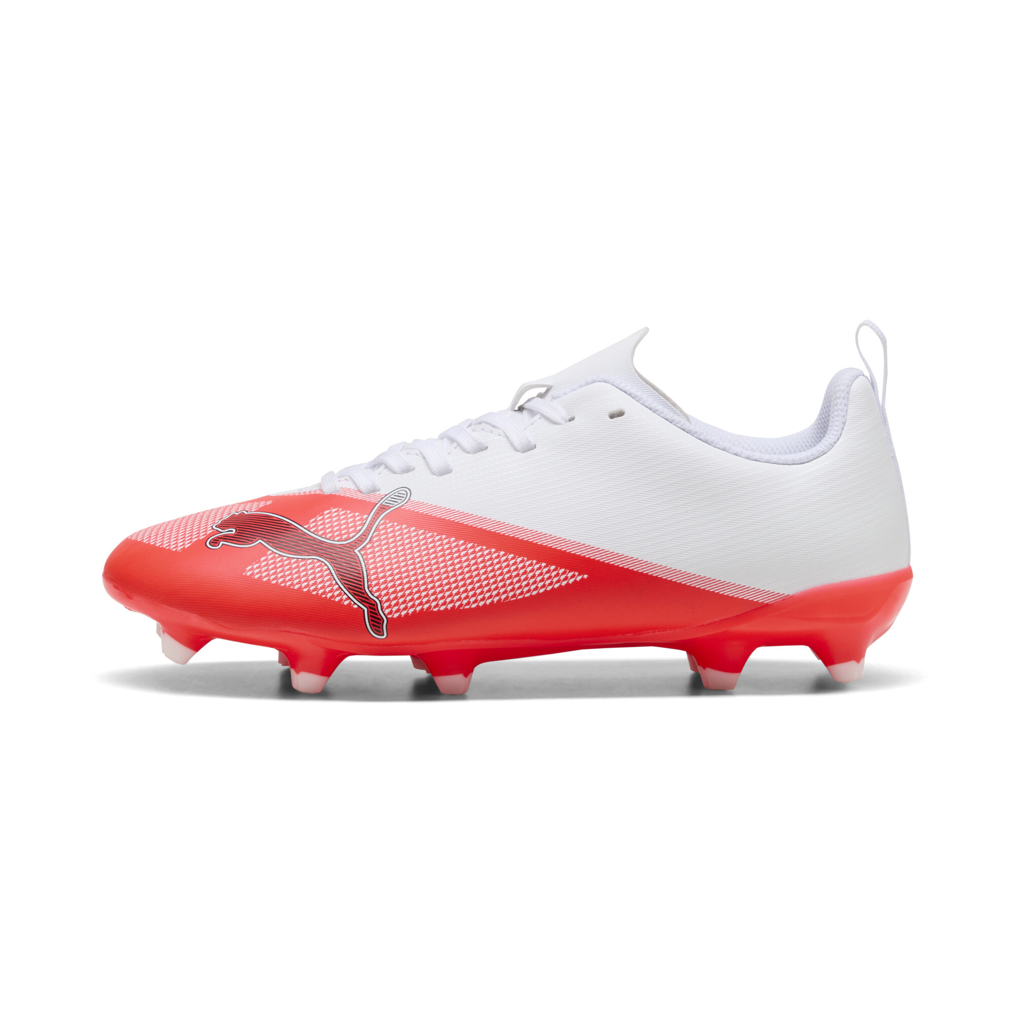 PUMA Chaussures de football ULTRA 7 PLAY FGAG Enfant et Adolescent Chaussures 31.5