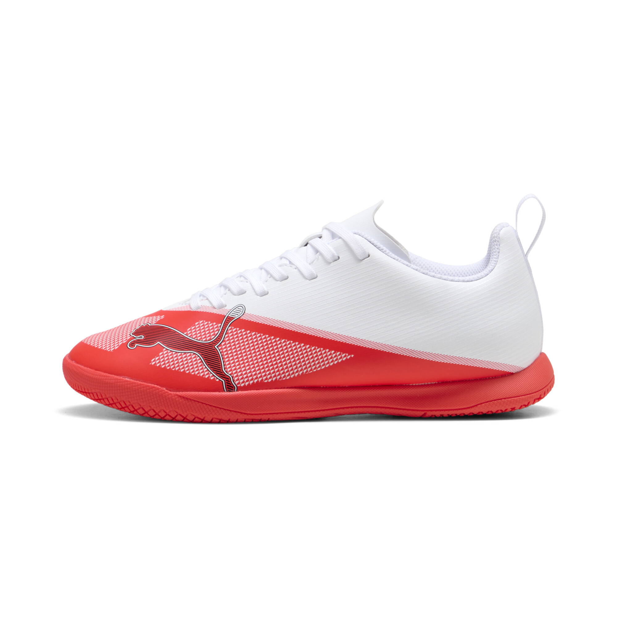 PUMA Chaussures de futsal ULTRA 7 PLAY IT Enfant et Adolescent Chaussures 35.5