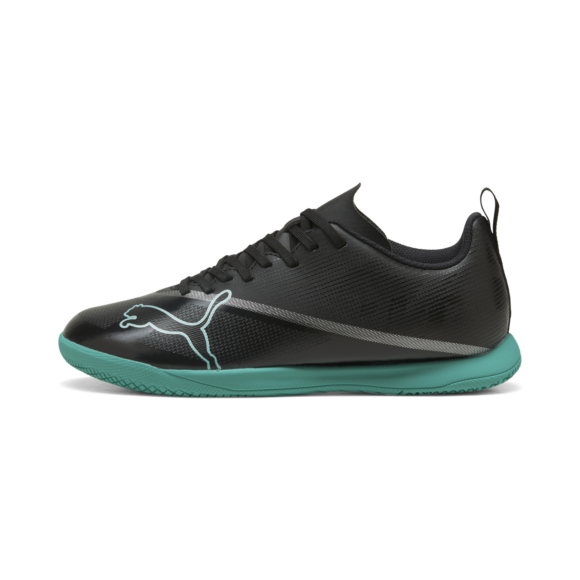 PUMA Chaussures de futsal ULTRA 7 PLAY IT Enfant et Adolescent Chaussures 35.5 - vue 2
