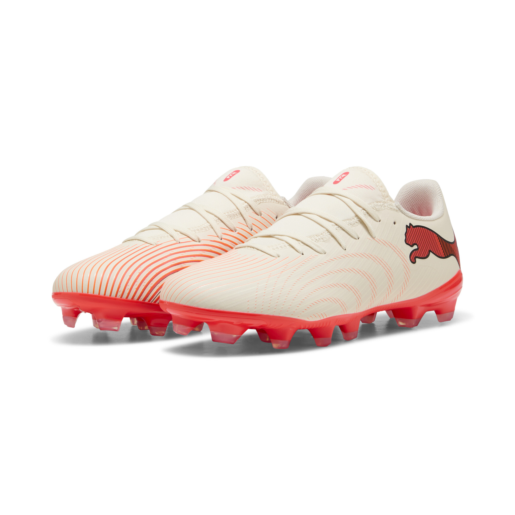 PUMA Chaussures de football FUTURE 9 PLAY FGAG Unisexe Accessoires