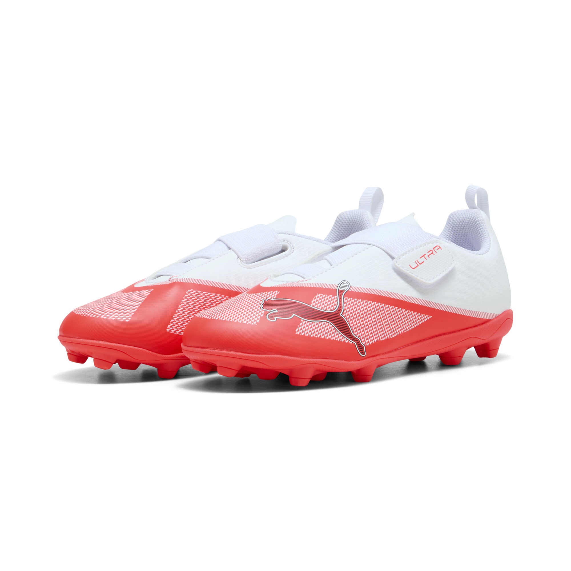 PUMA Chaussures de football ULTRA 7 PLAY FGAG Enfant Accessoires