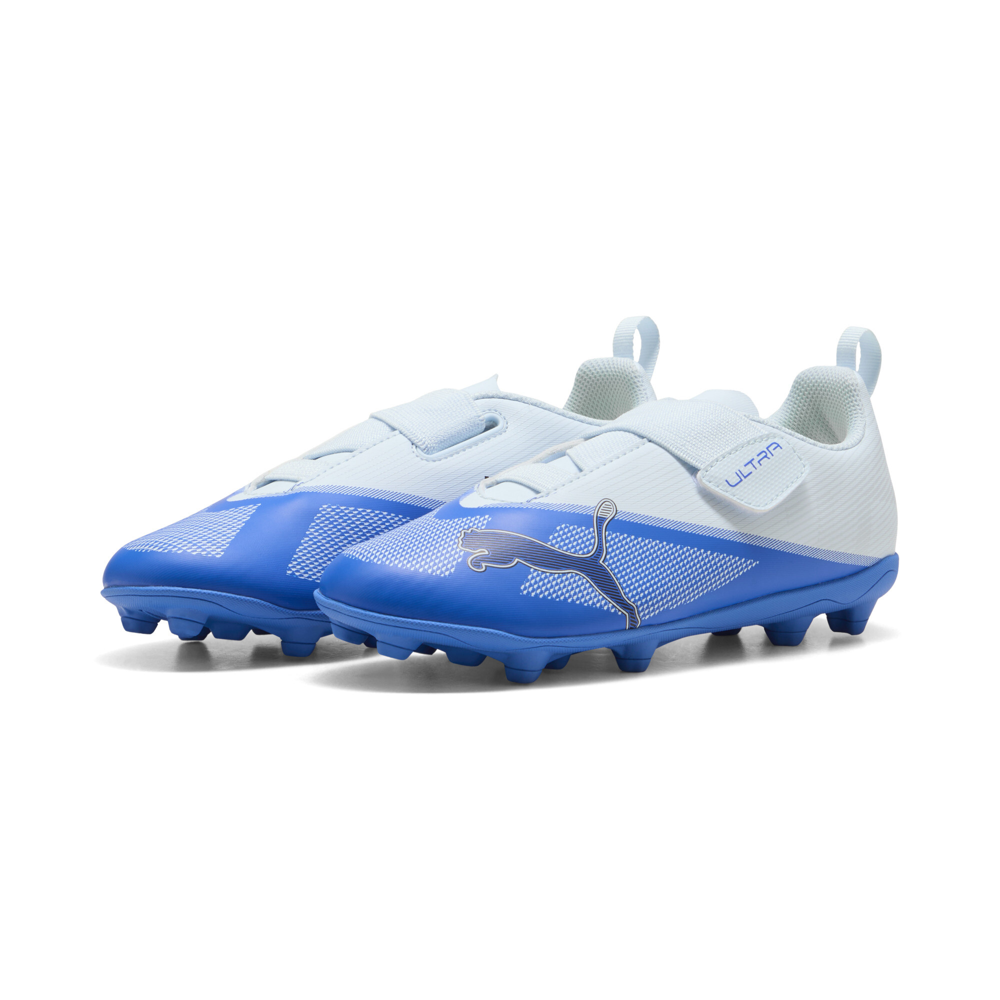 PUMA Chaussures de football ULTRA 7 PLAY FGAG Enfant Accessoires - vue 3