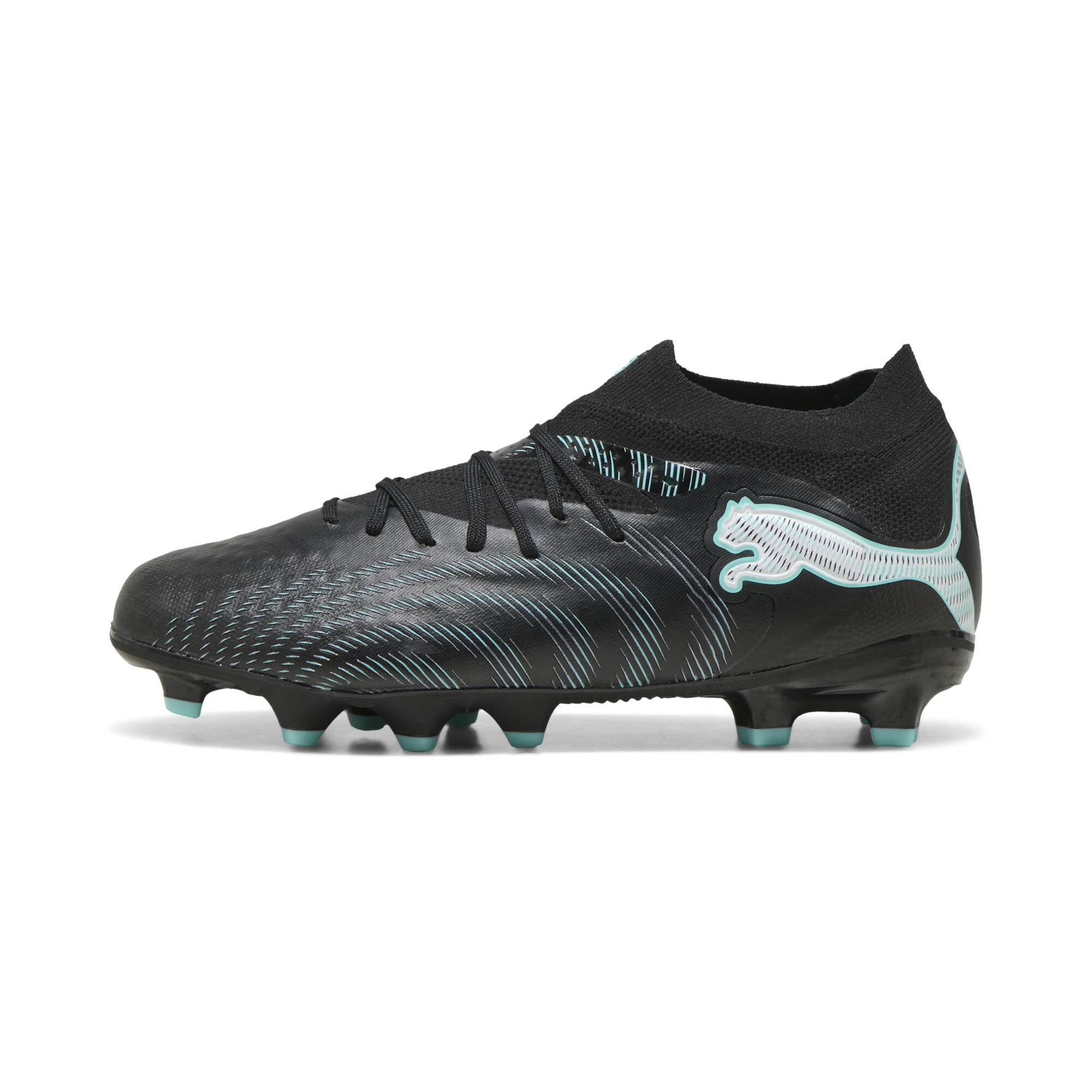 PUMA Chaussures de football FUTURE 9 PRO FGAG Enfant et Adolescent Chaussures - vue 2