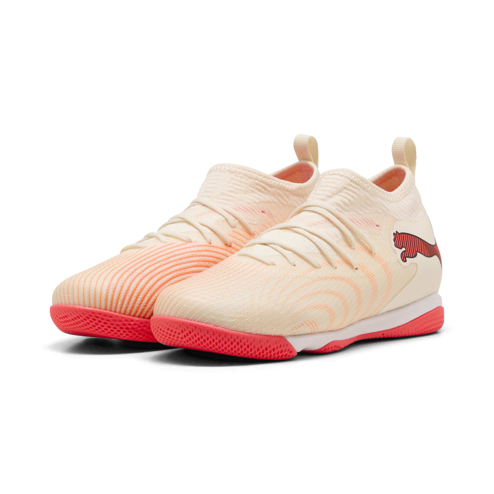 PUMA FUTURE 9 MATCH IT Fußballschuhe Teenager, Accessoires, , 38.5