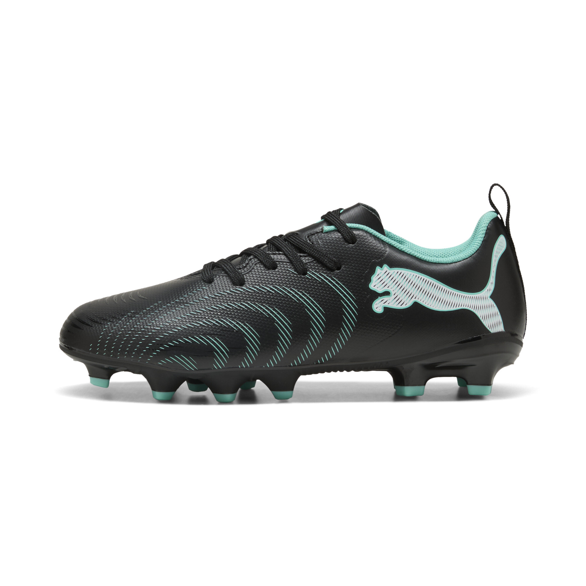 PUMA Chaussures de football FUTURE 9 PLAY FGAG Enfant et Adolescent Chaussures - vue 2