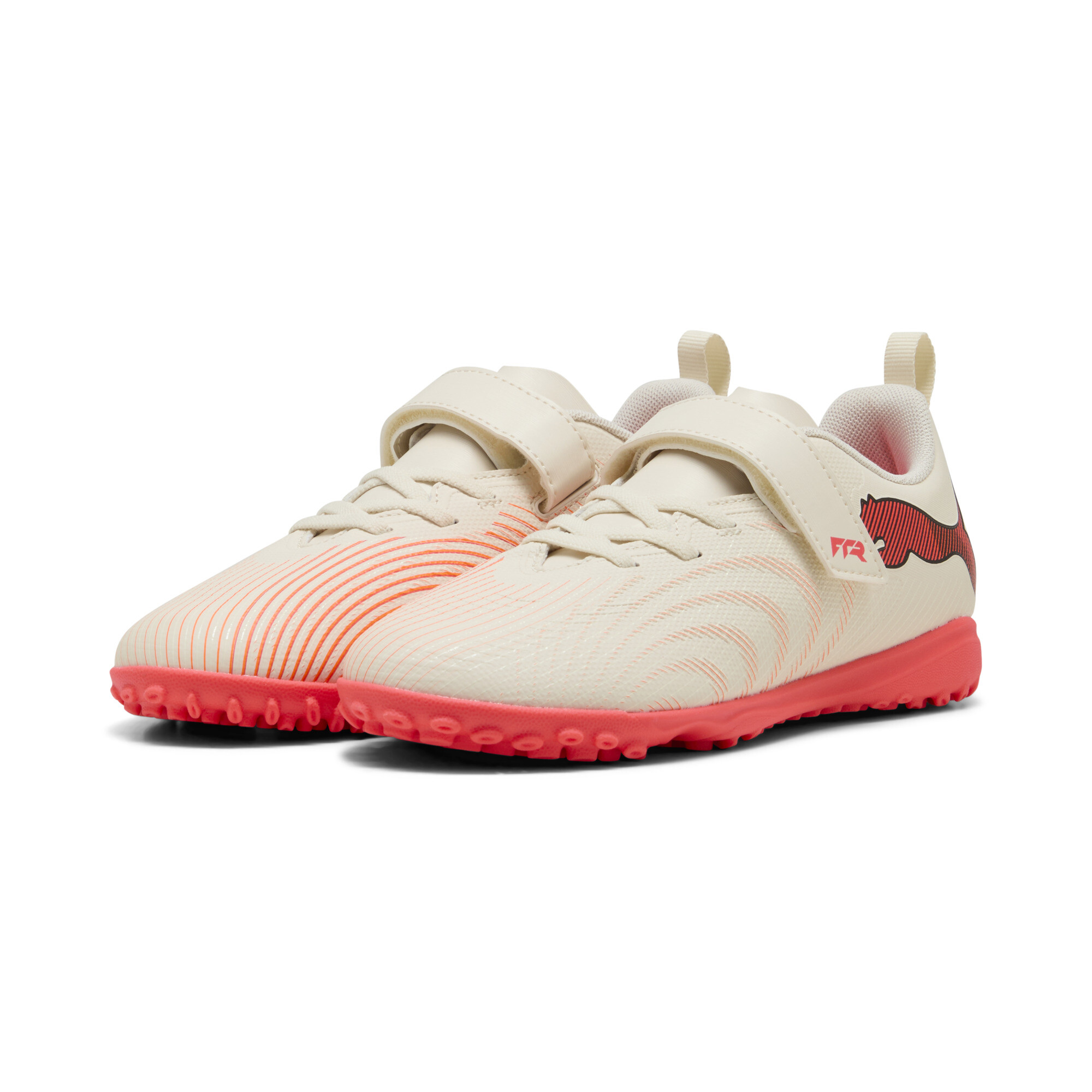 PUMA FUTURE 9 PLAY TT Fußballschuhe Teenager, Accessoires, , 28