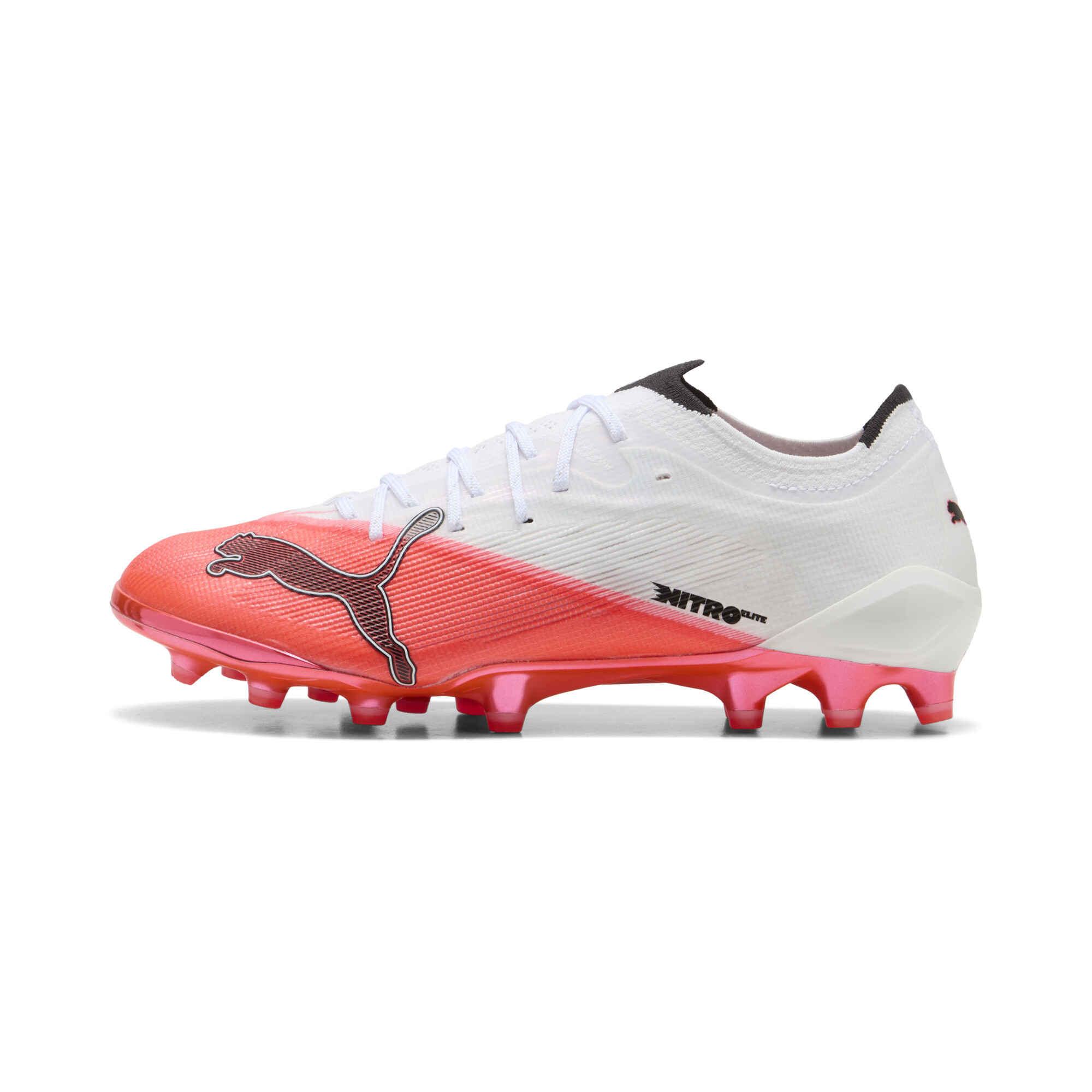PUMA Chaussure de football ULTRA NITRO™ 7 ULTIMATE AG Unisexe Chaussures
