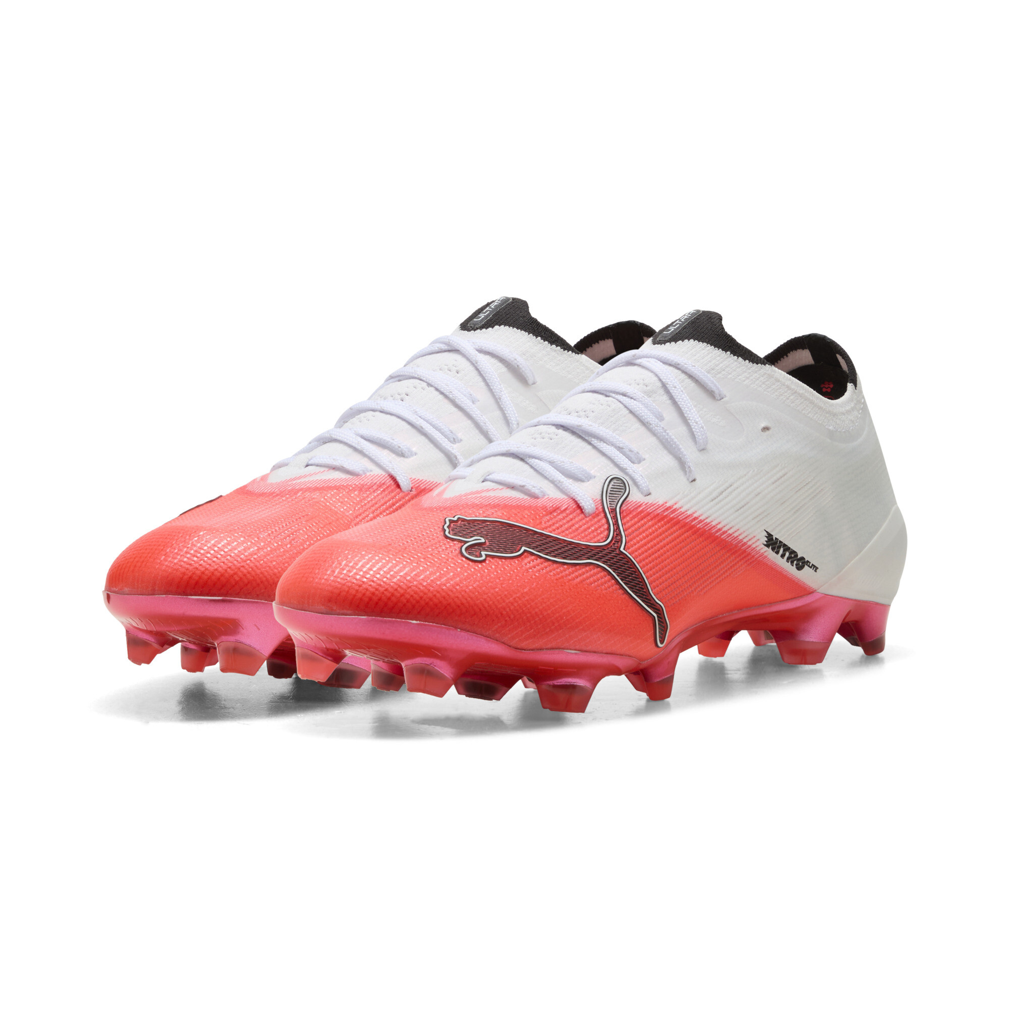 PUMA Chaussures de football ULTRA NITRO™ 7 ULTIMATE FG Unisexe Accessoires 46.5